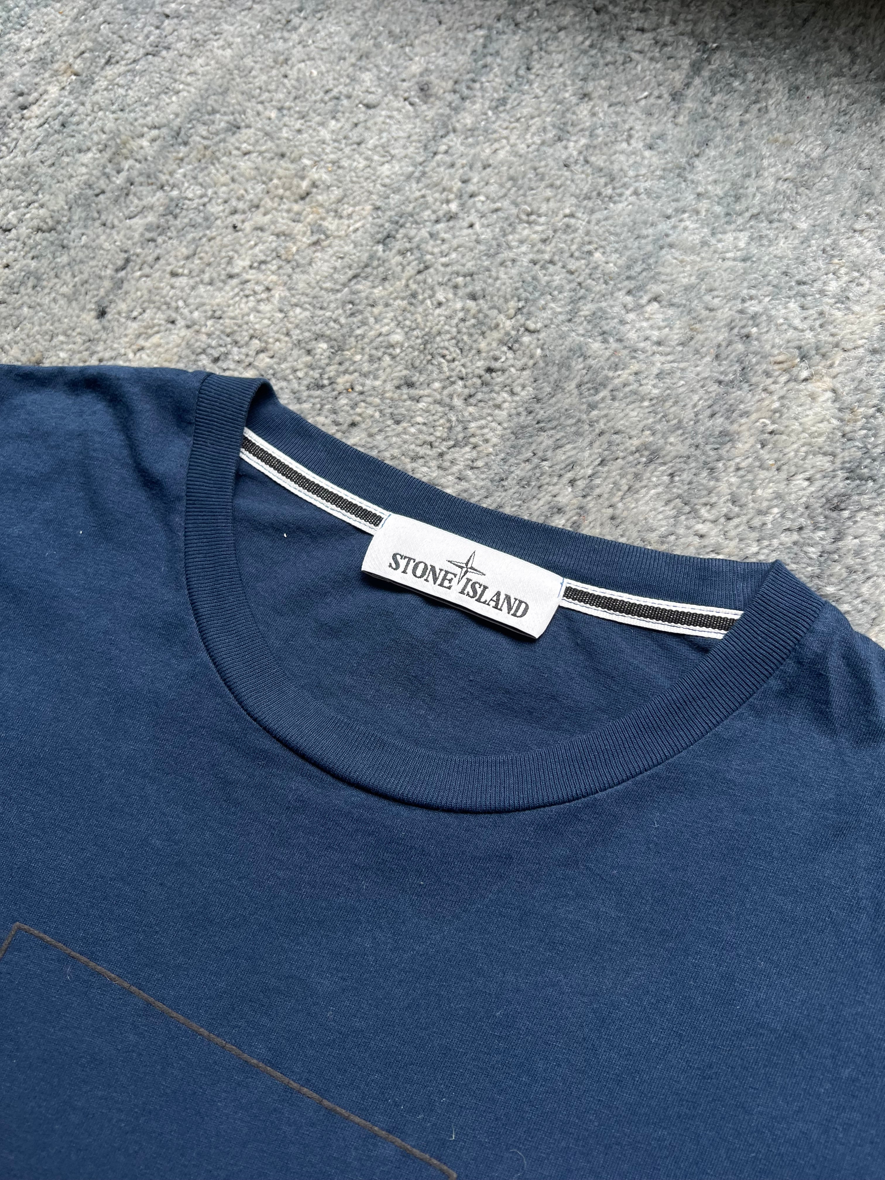 Stone Island Tshirt
