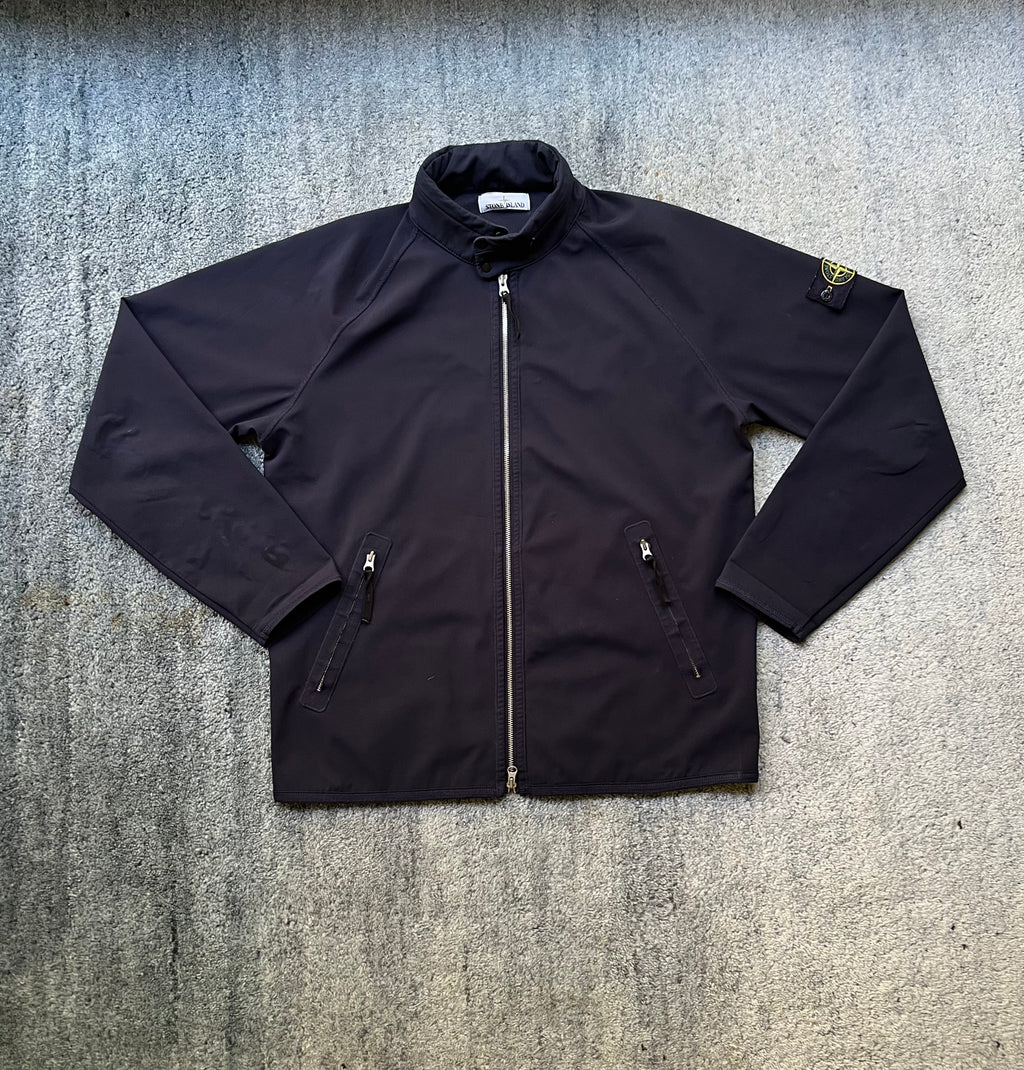 Stone Island Light Soft-Shell-R