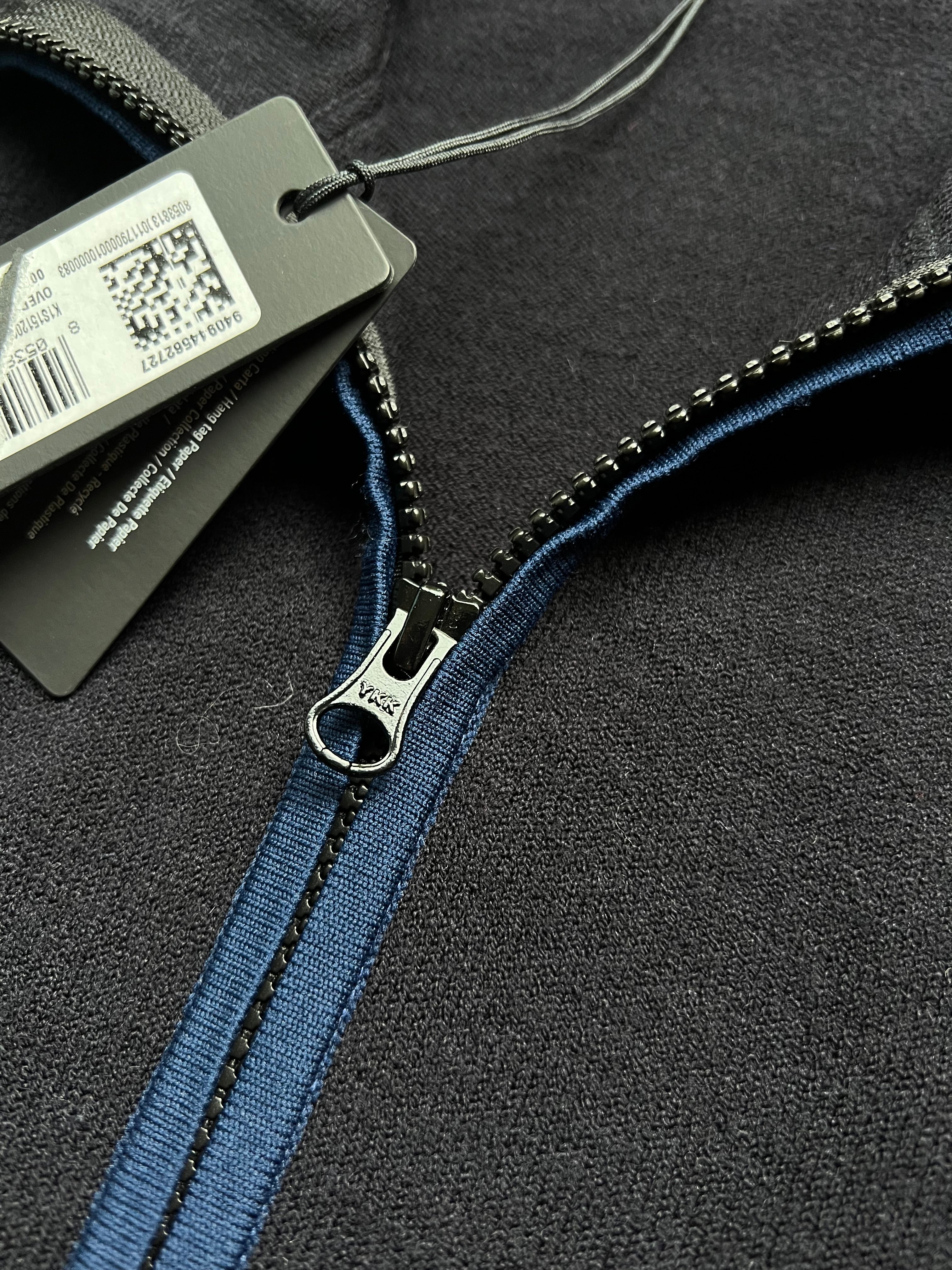 Stone Island Sweatjacket