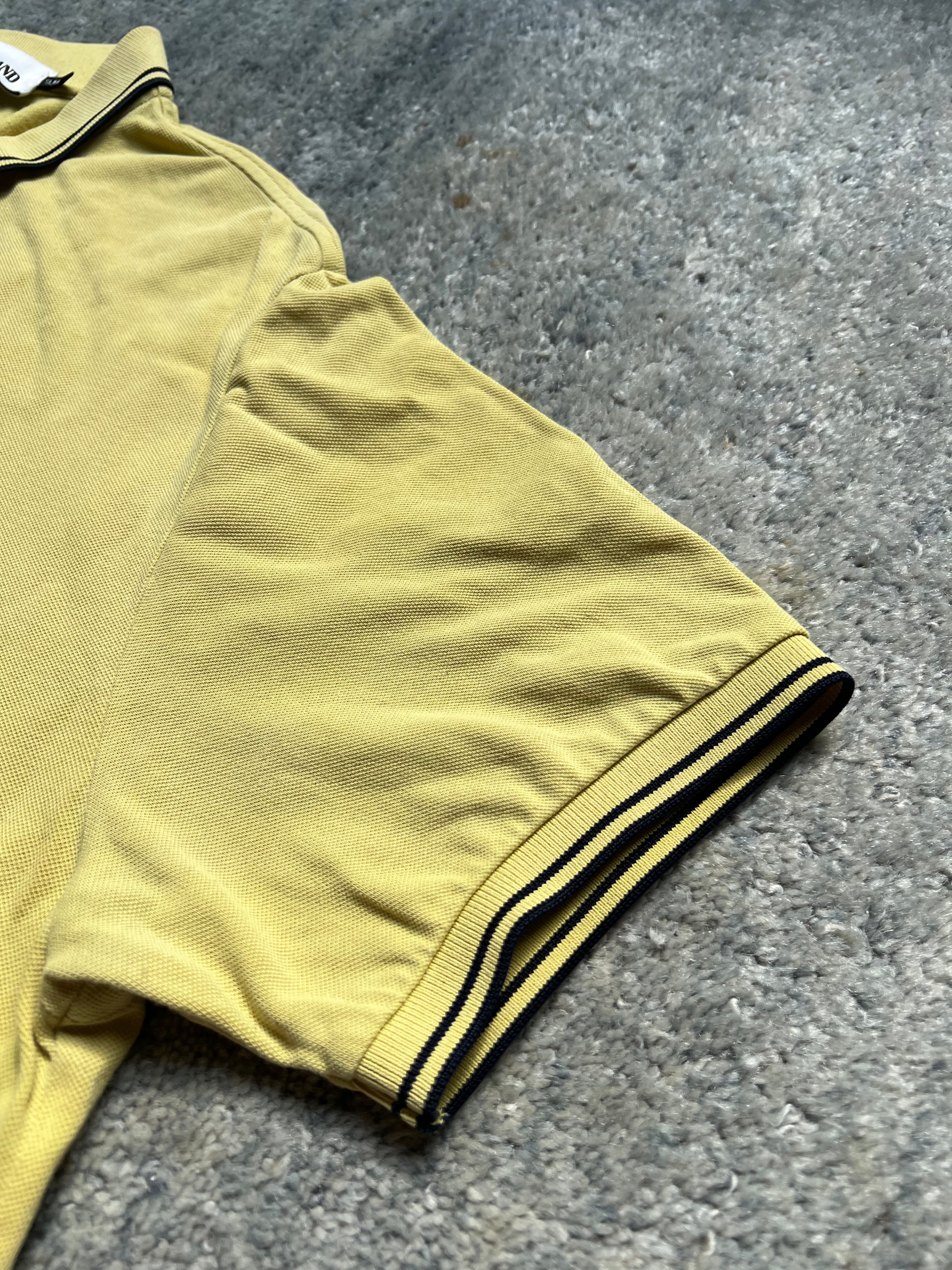 Stone Island Polo Shirt
