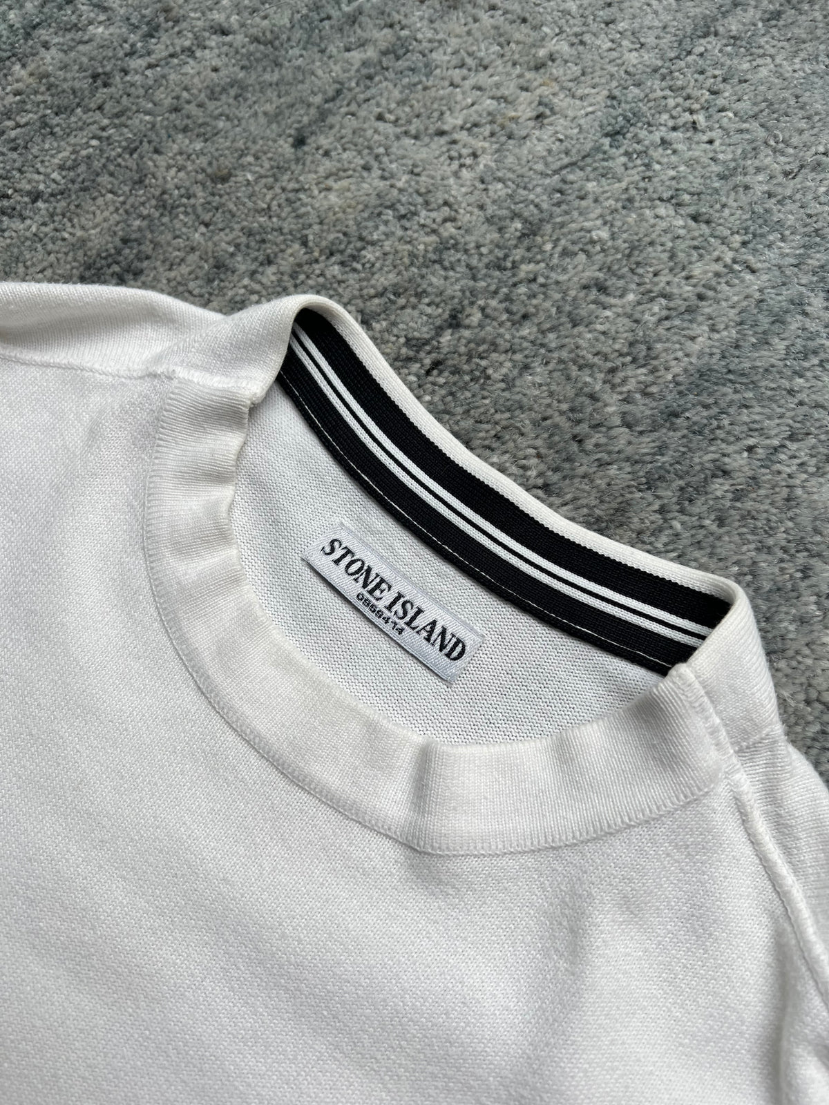 Stone Island 2007 Jumper