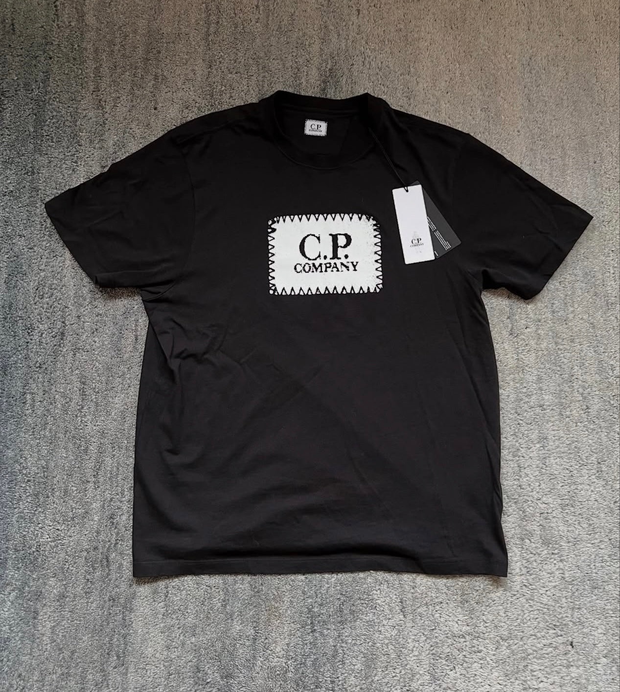 C.P. Company Tshirt