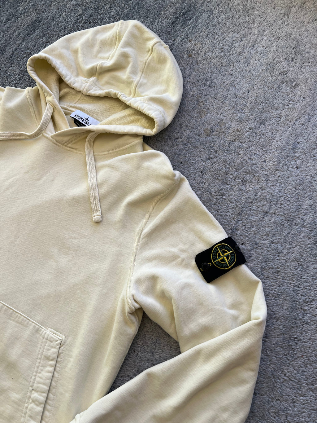 Stone Island Hoodie