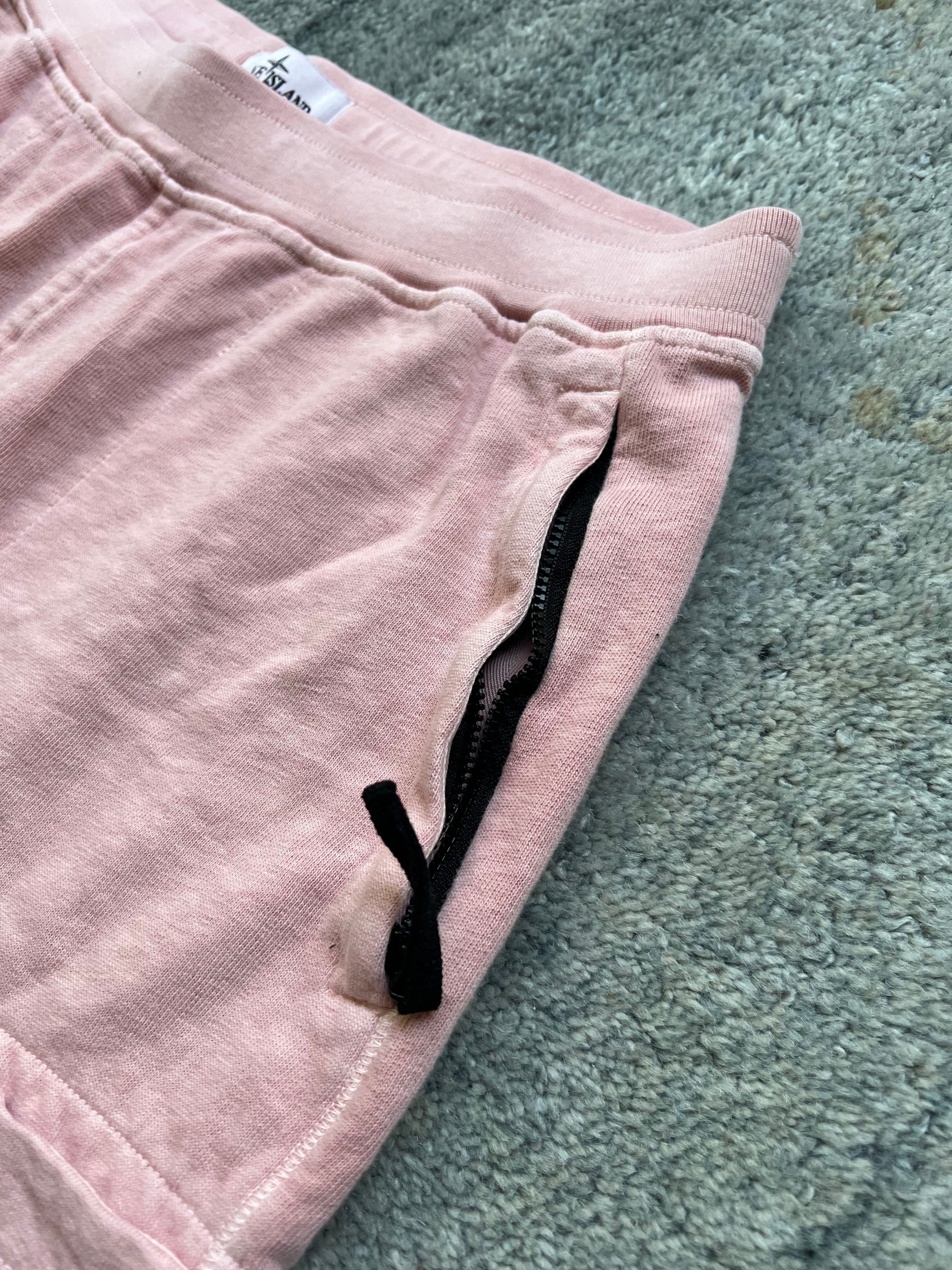 Stone Island Shorts