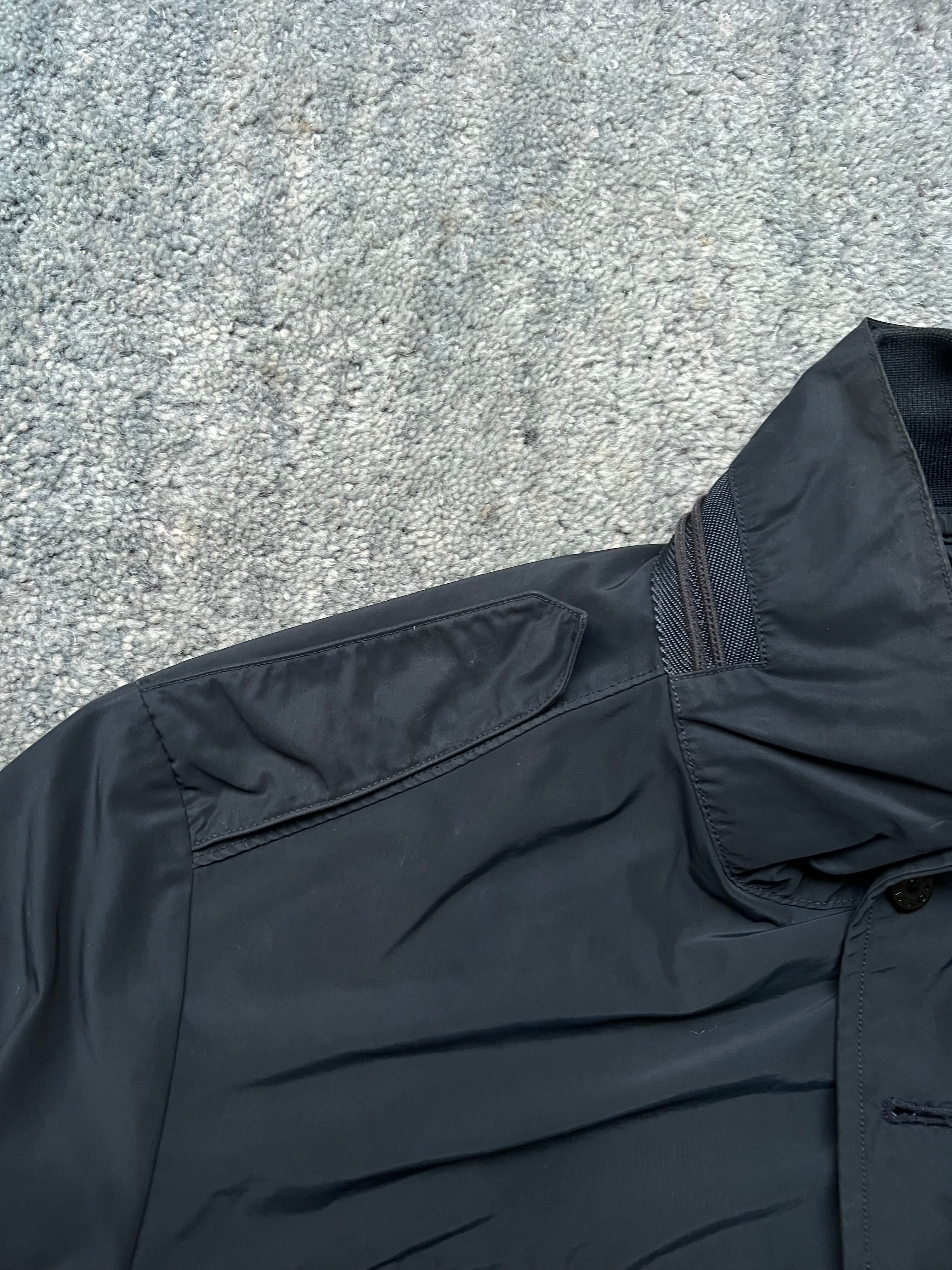 Stone Island Micro Reps Field Jacket