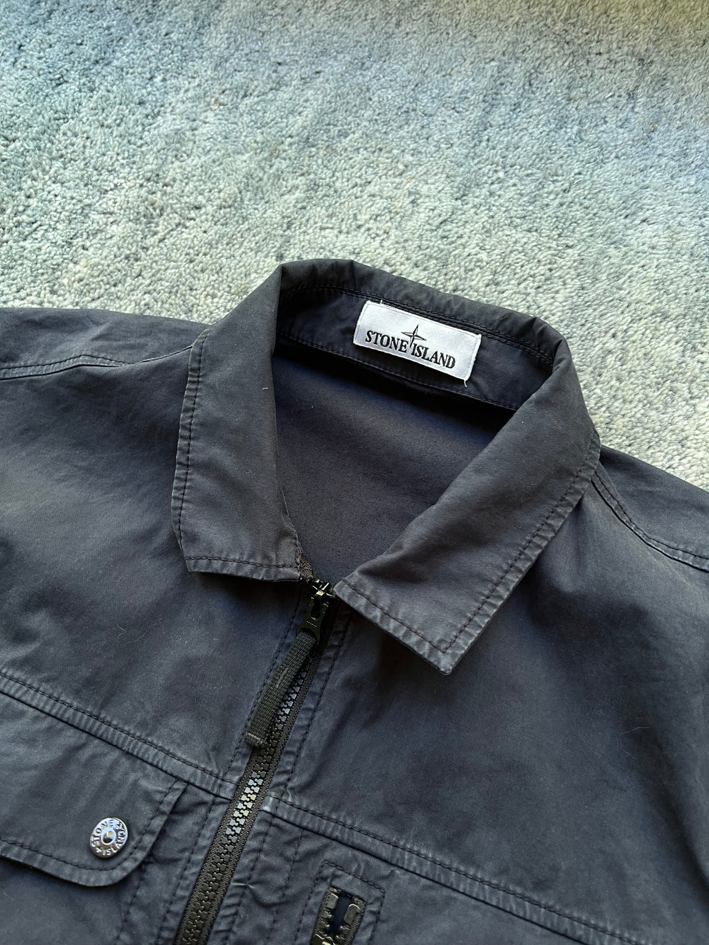 Stone Island Overshirt