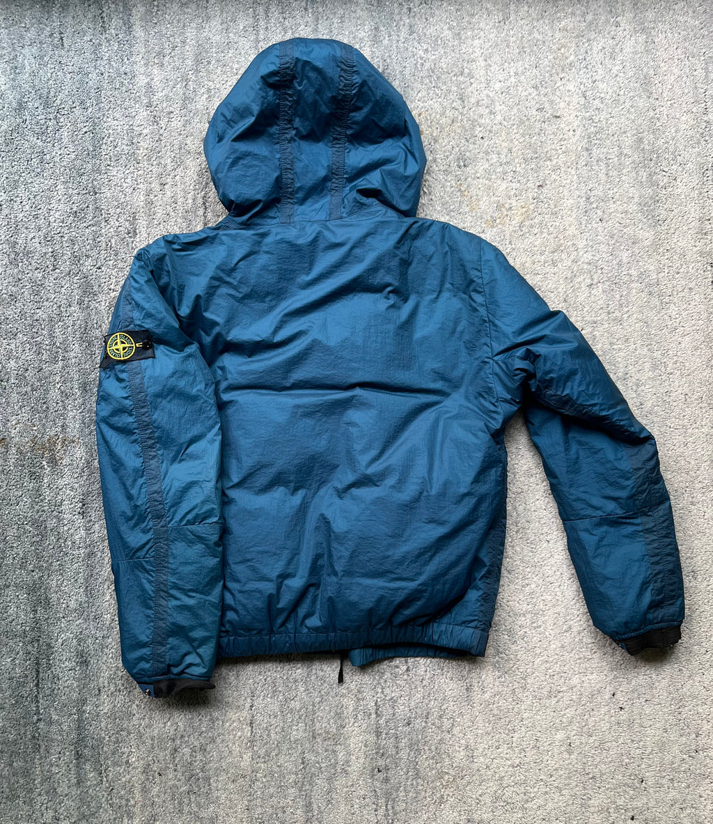 Stone Island 2009 Down Filled Puffer Jacket
