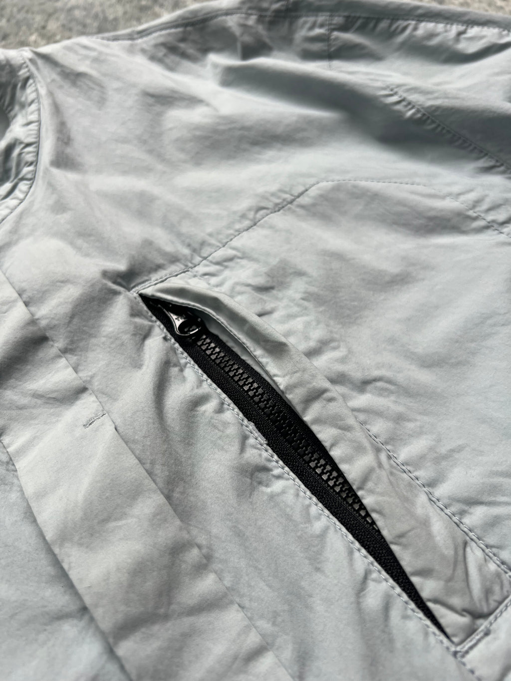 Stone Island Shadow Project Overshirt