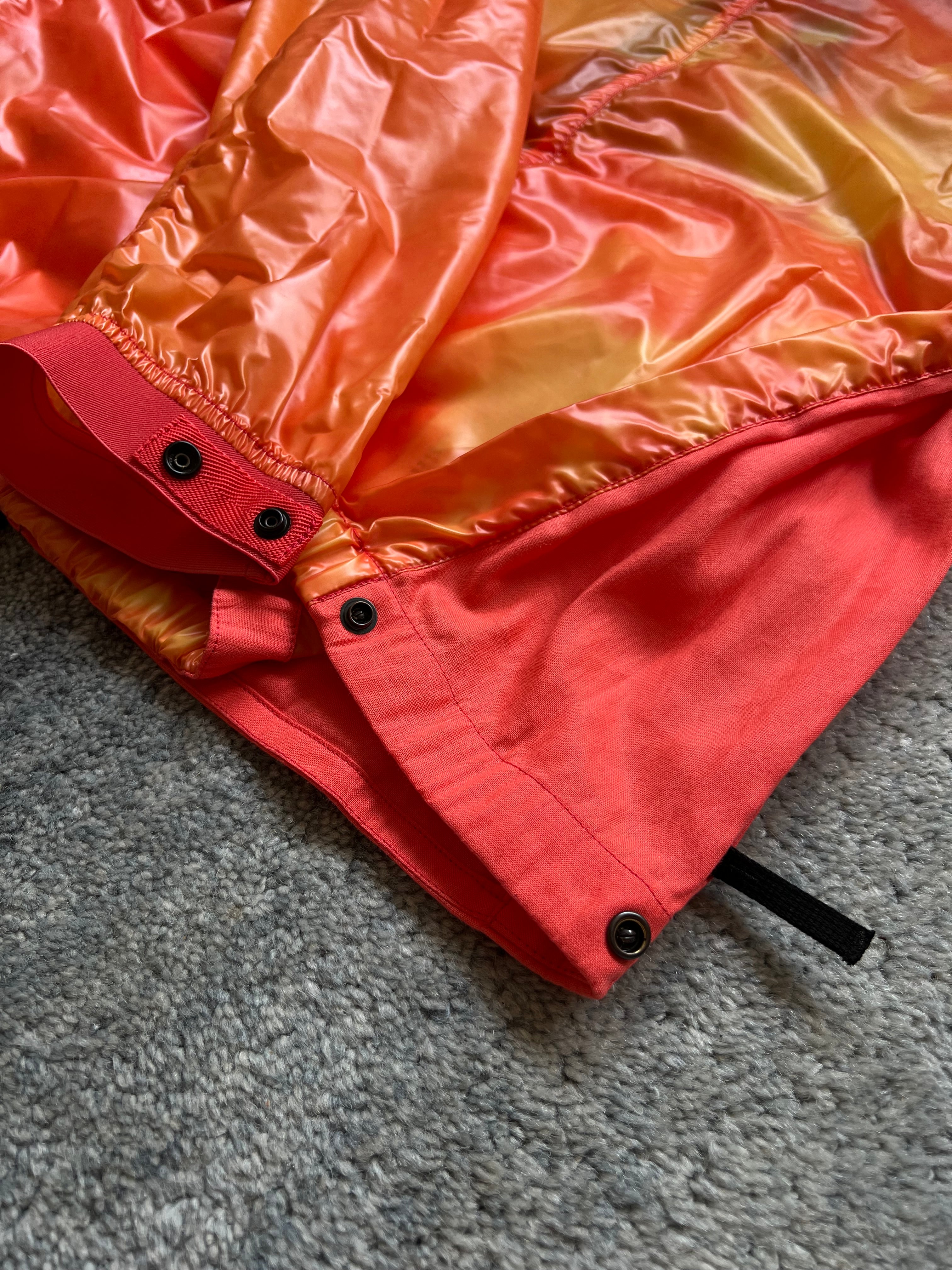 Stone Island Heat Reactive Lamy Jacket 2022🔥