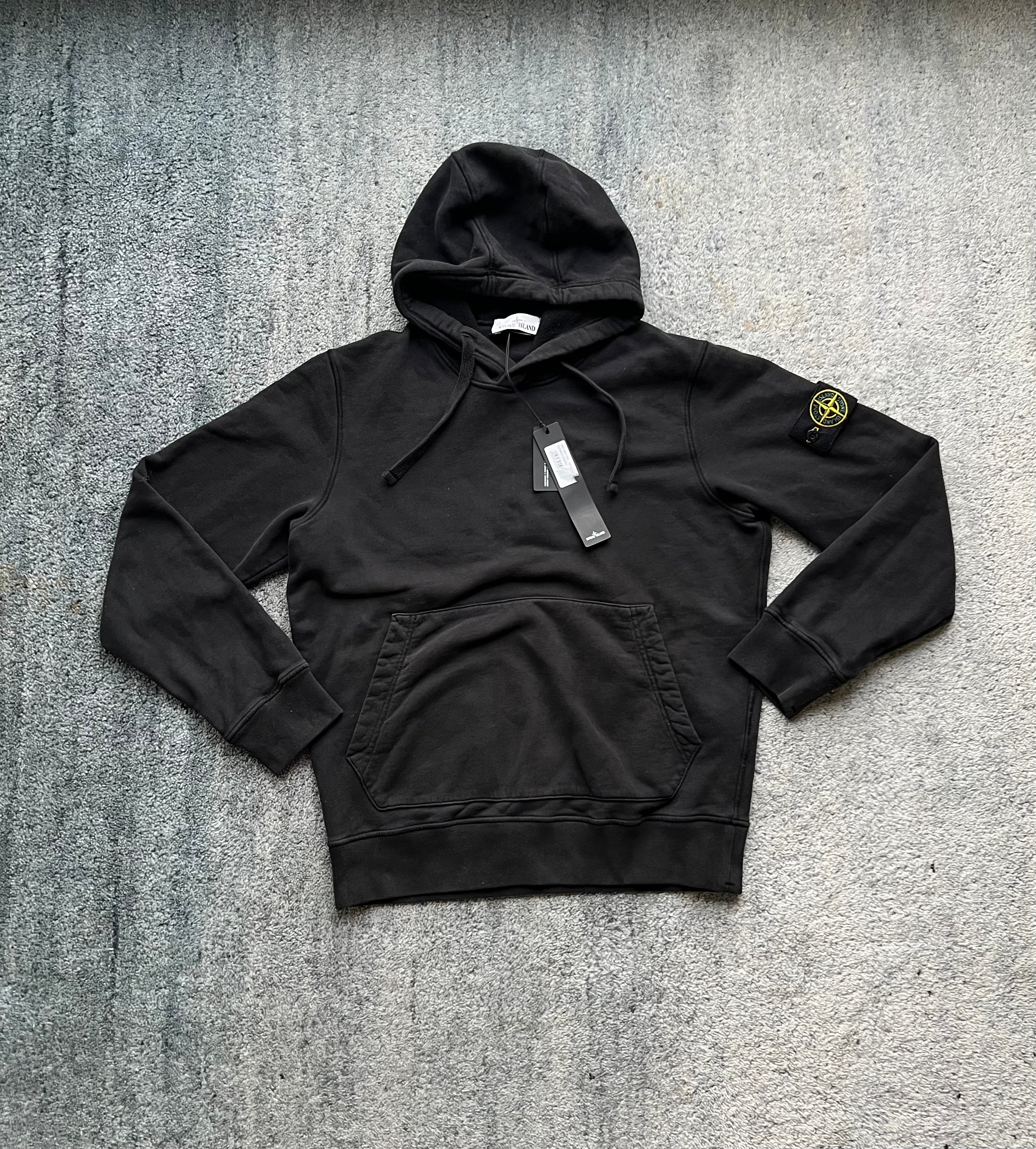Stone Island Sweatshirt