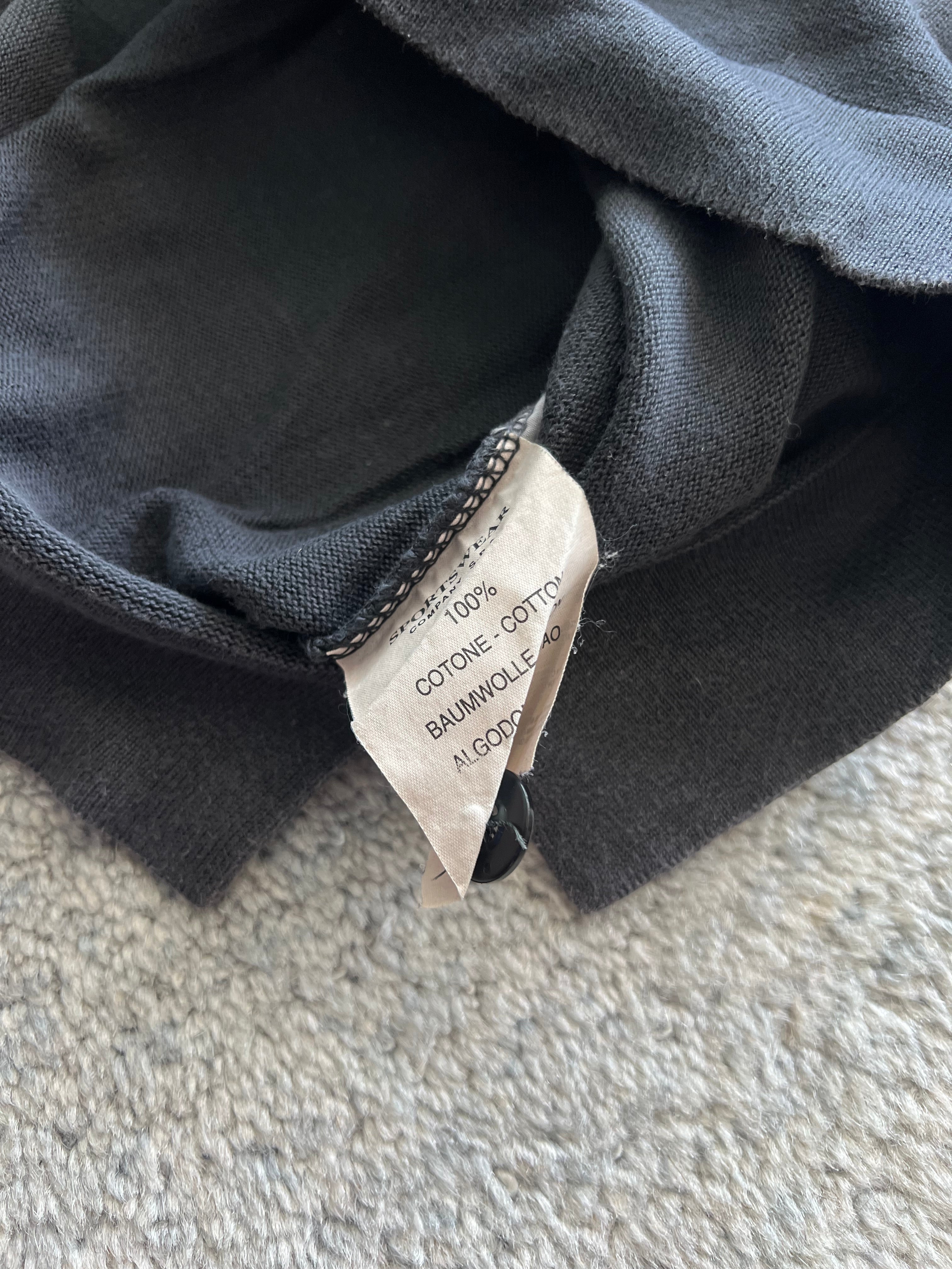 Stone Island 1997 jumper