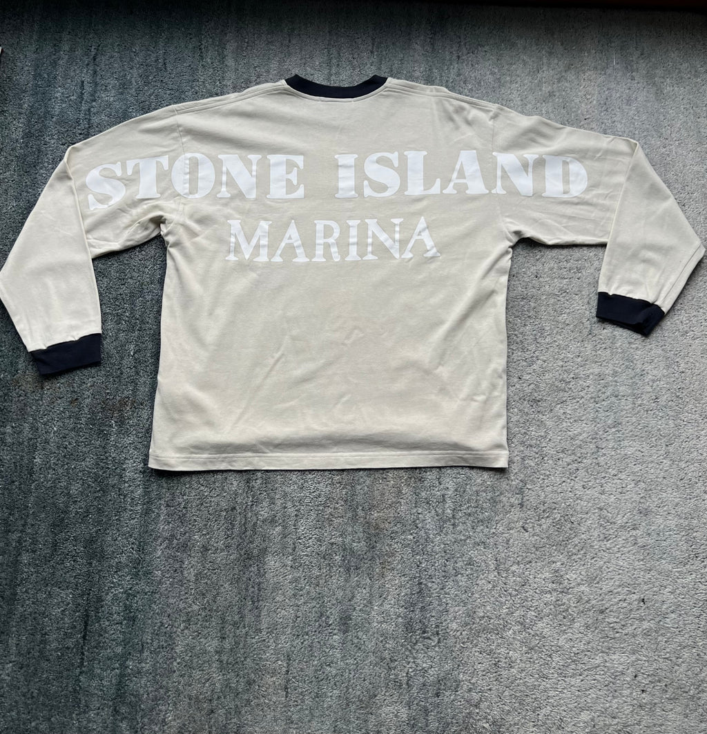 Stone Island Marina Sweatshirt