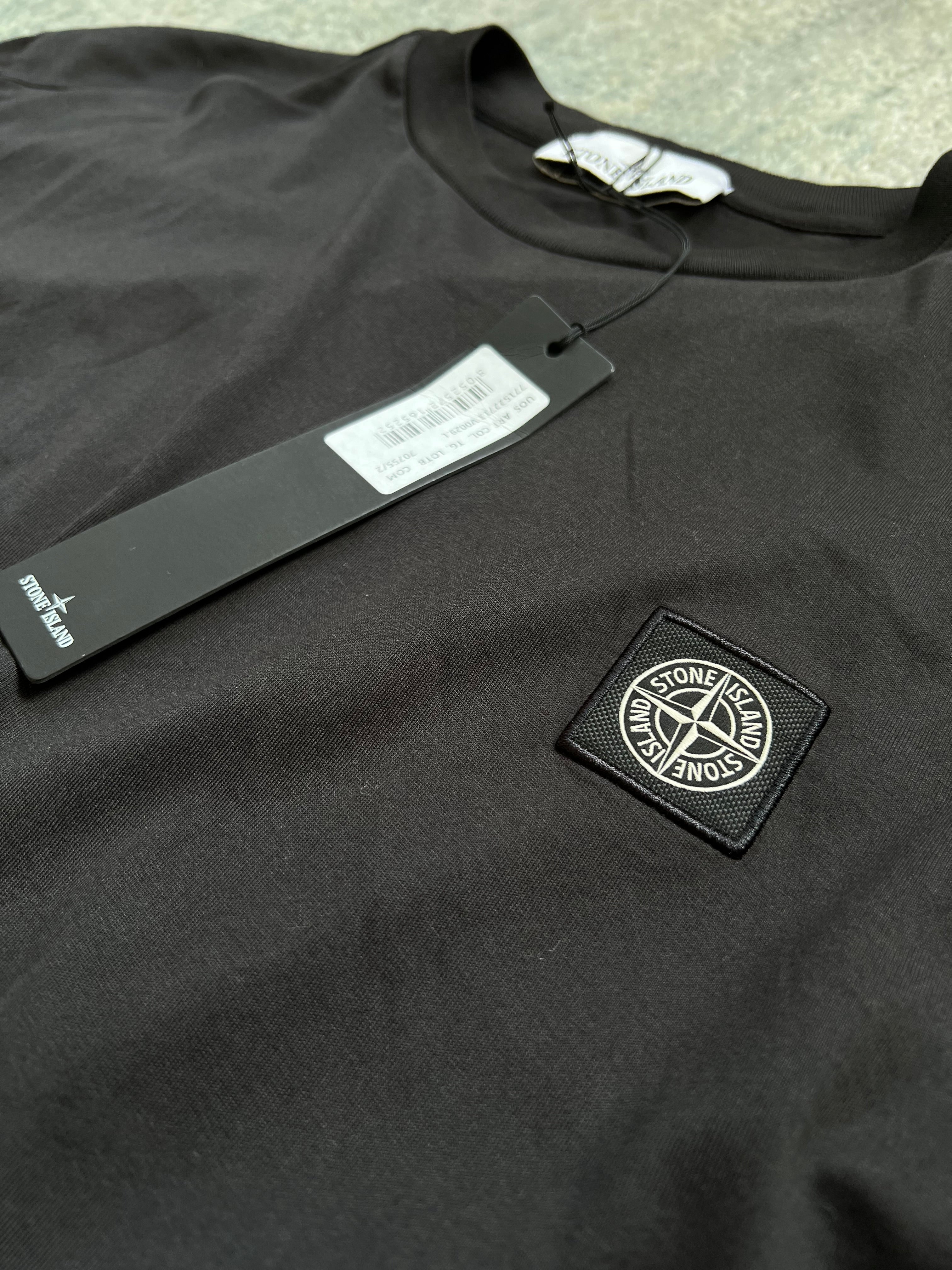 Stone Island Sweatshirt