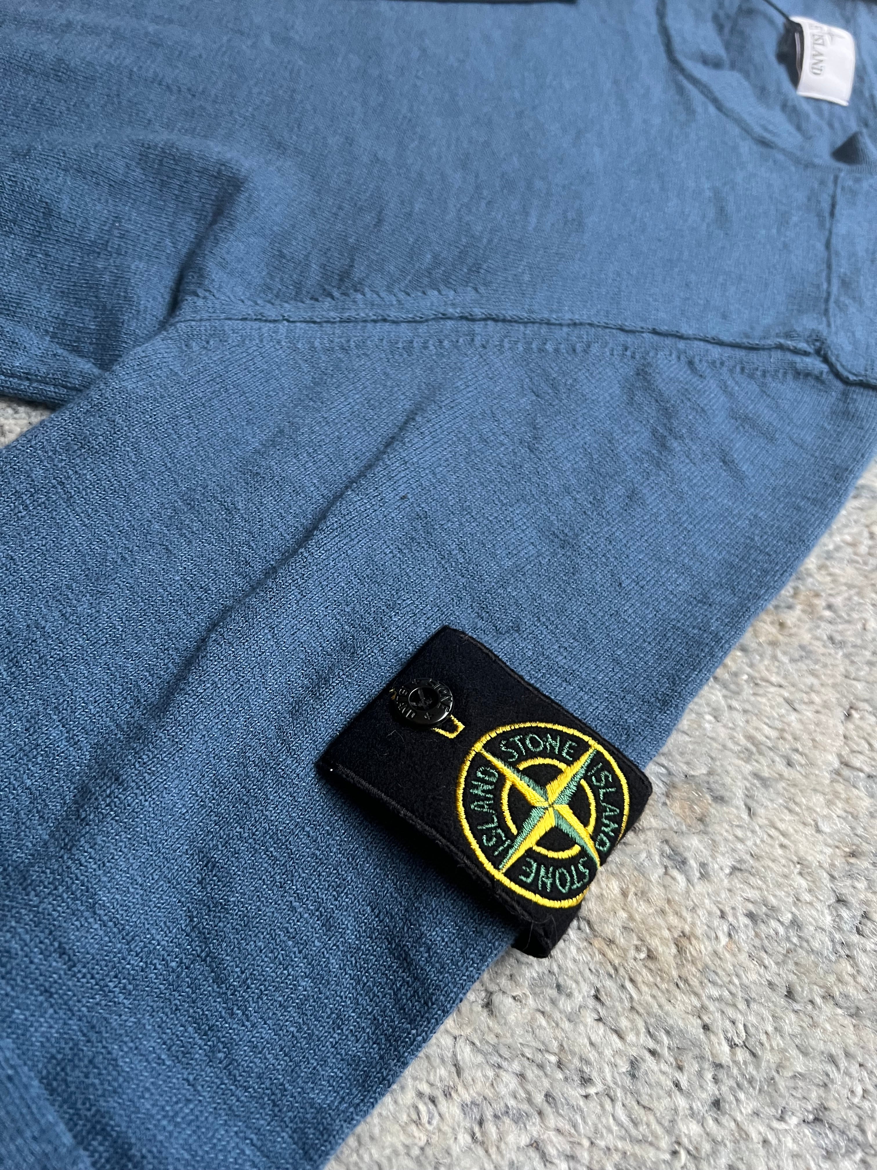 Stone Island Sweatshirt