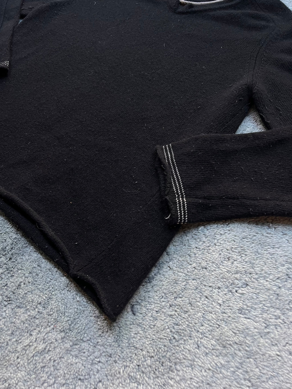 Stone Island Sweatshirt vintage 2005