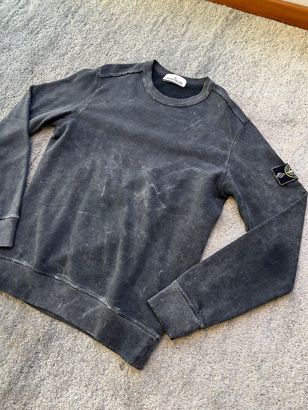Stone Island Frost 2017 Jumper