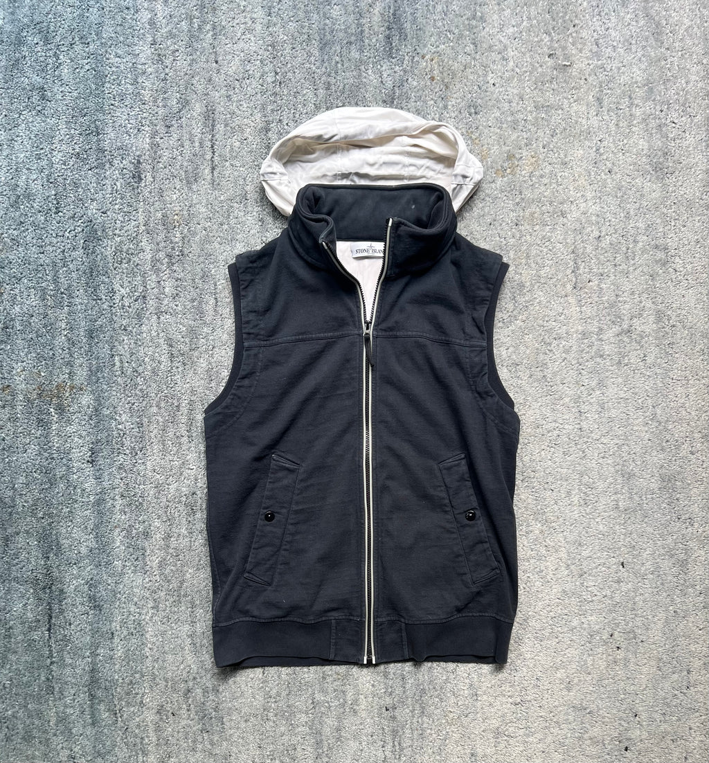 Stone Island Marina 2013 Glow in the dark Vest