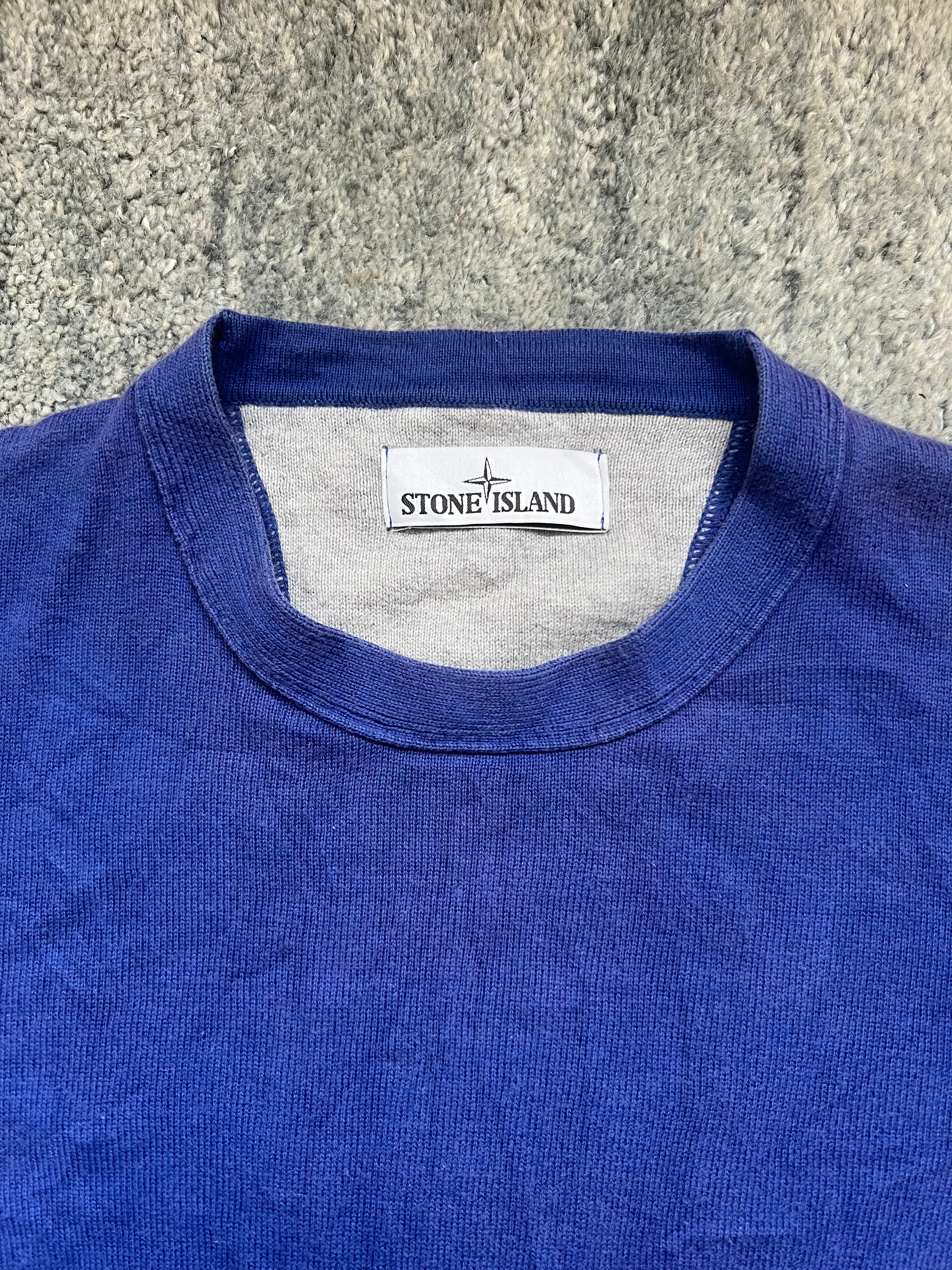 Stone Islane Sweatshirt