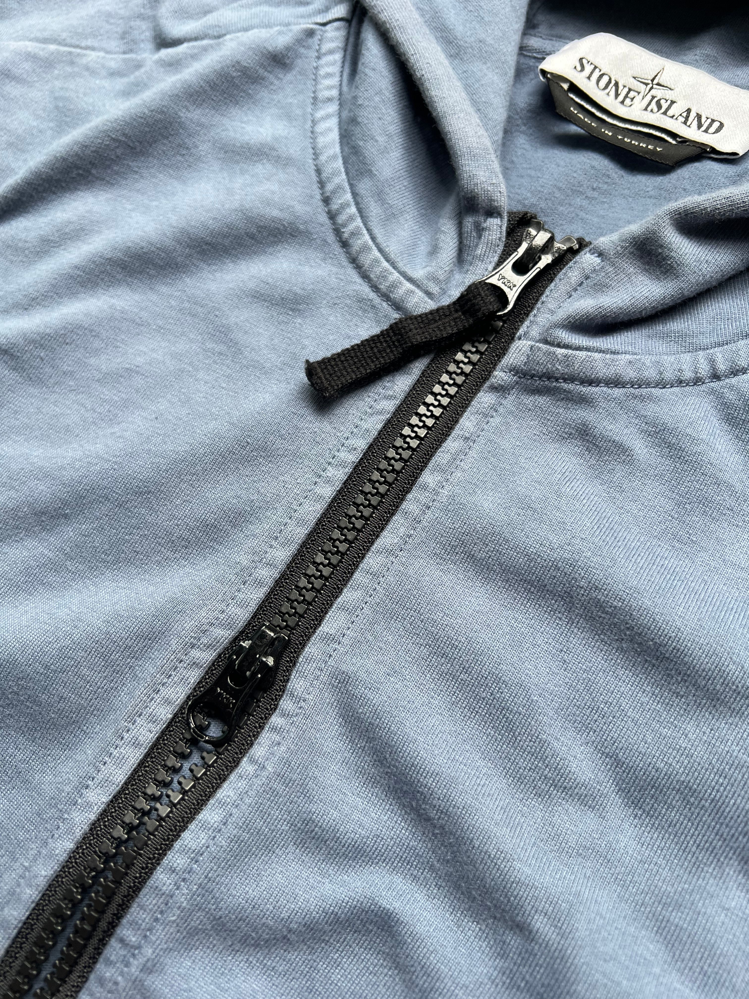 Stone Island Sweatjacket