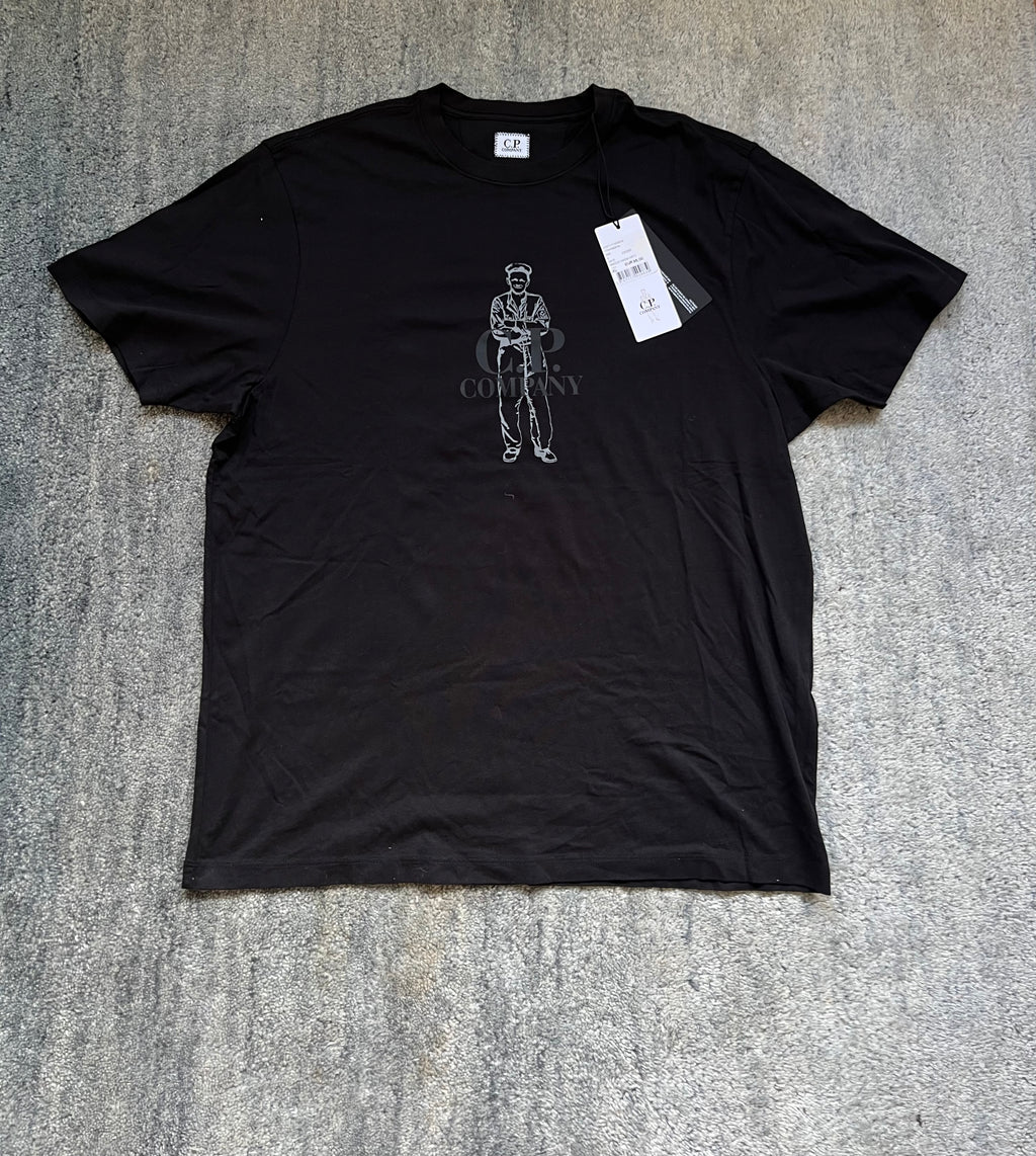 C.P. Company Tshirt