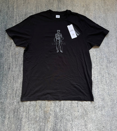 C.P. Company Tshirt