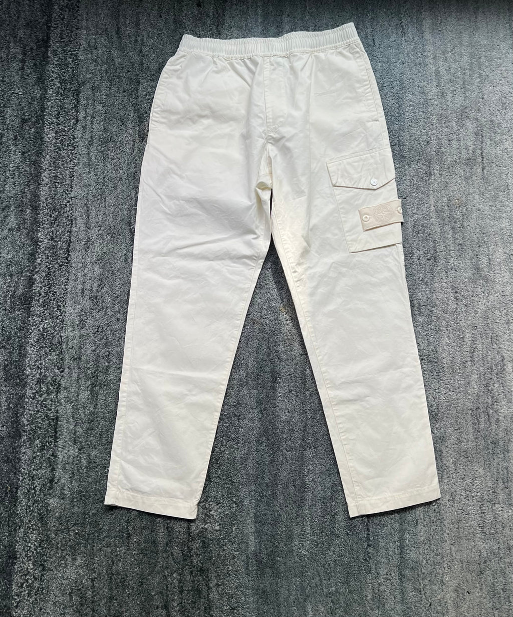 Stone Island Ghost Pants