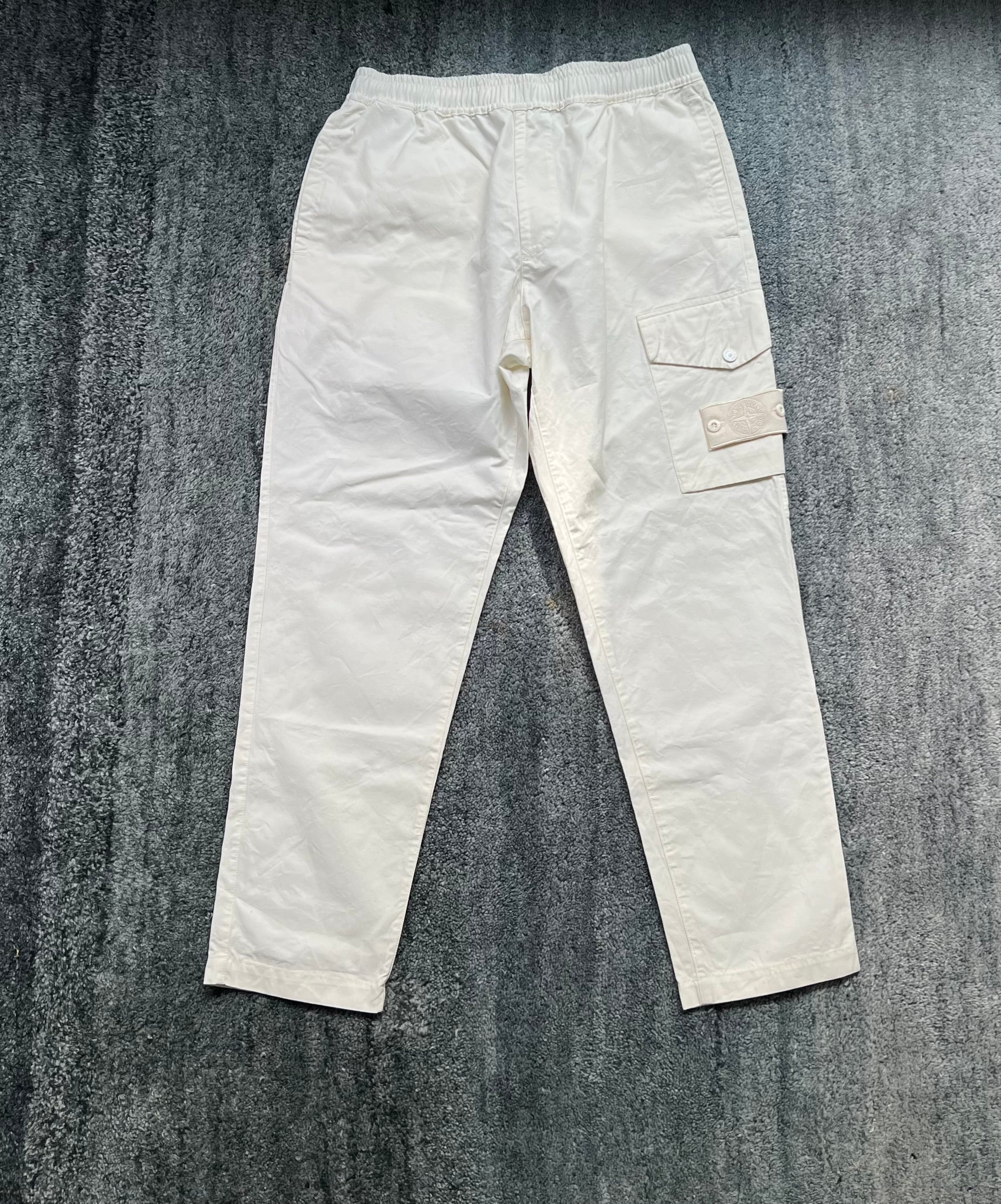 Stone Island Ghost Pants