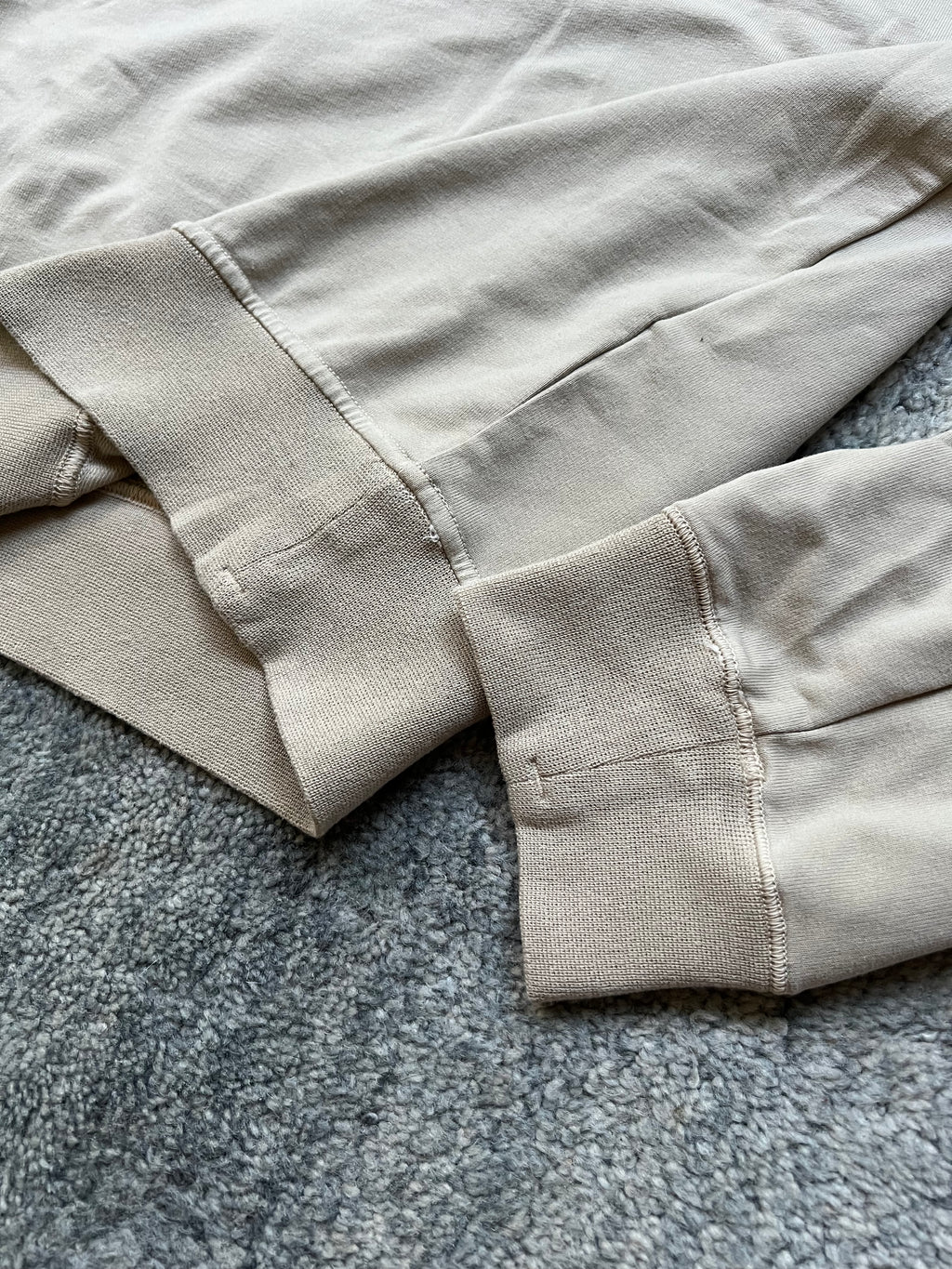 Stone Island Ghost Jumper