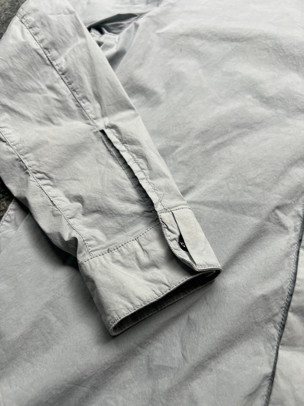 Stone Island Shadow Project Overshirt