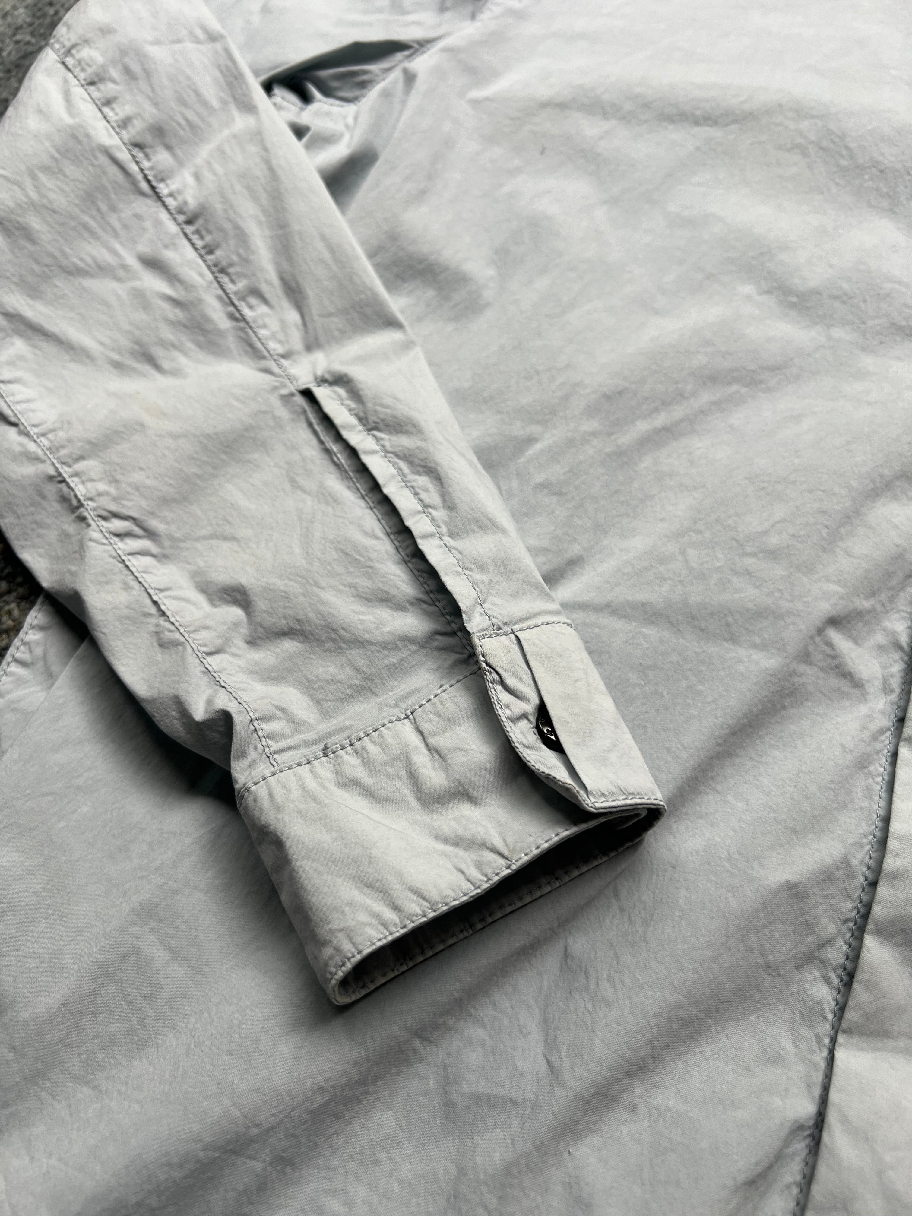 Stone Island Shadow Project Overshirt