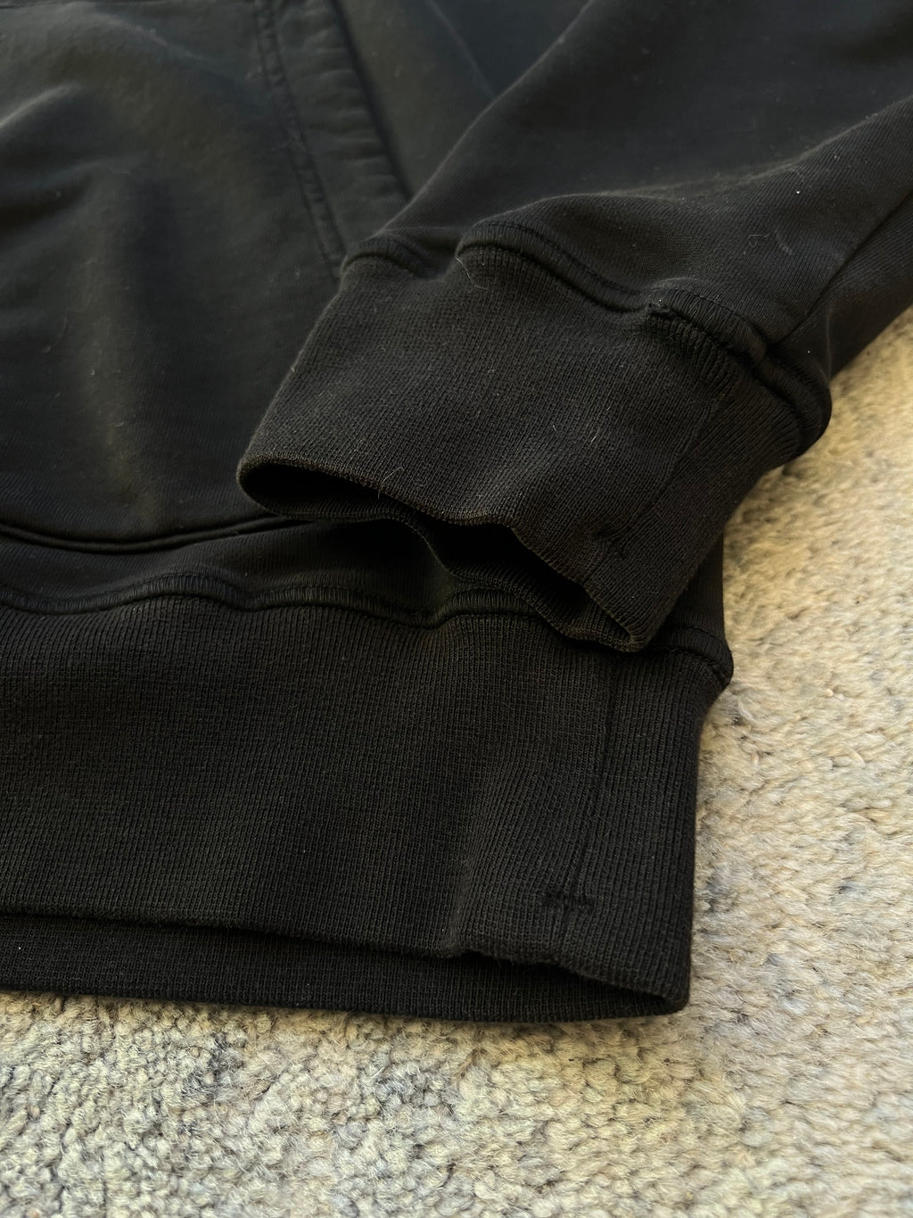 Stone Island Hoodie