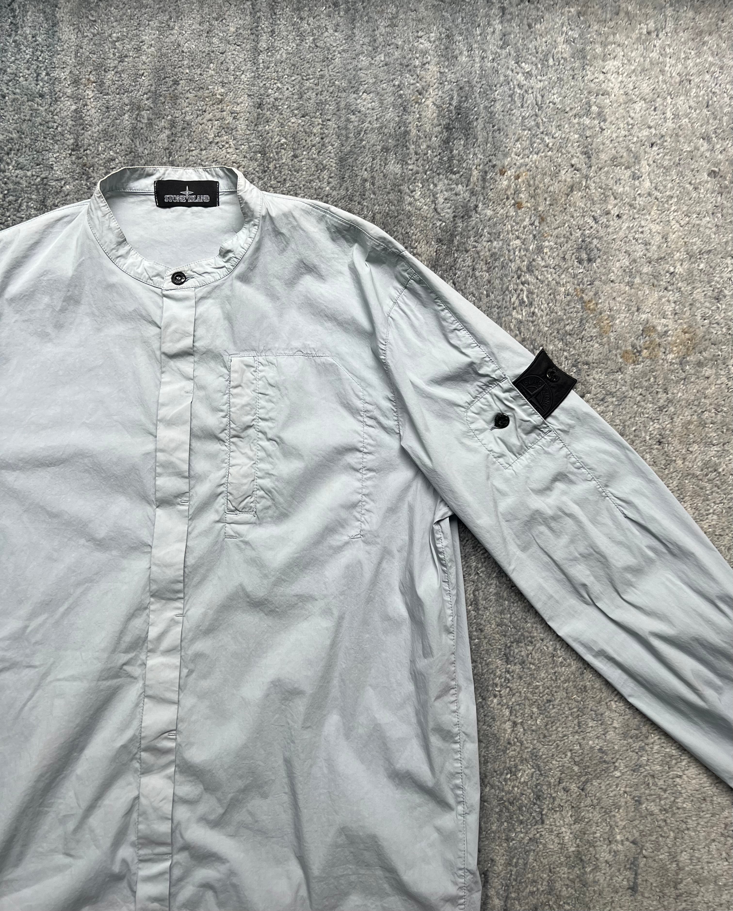 Stone Island Shadow Project Overshirt