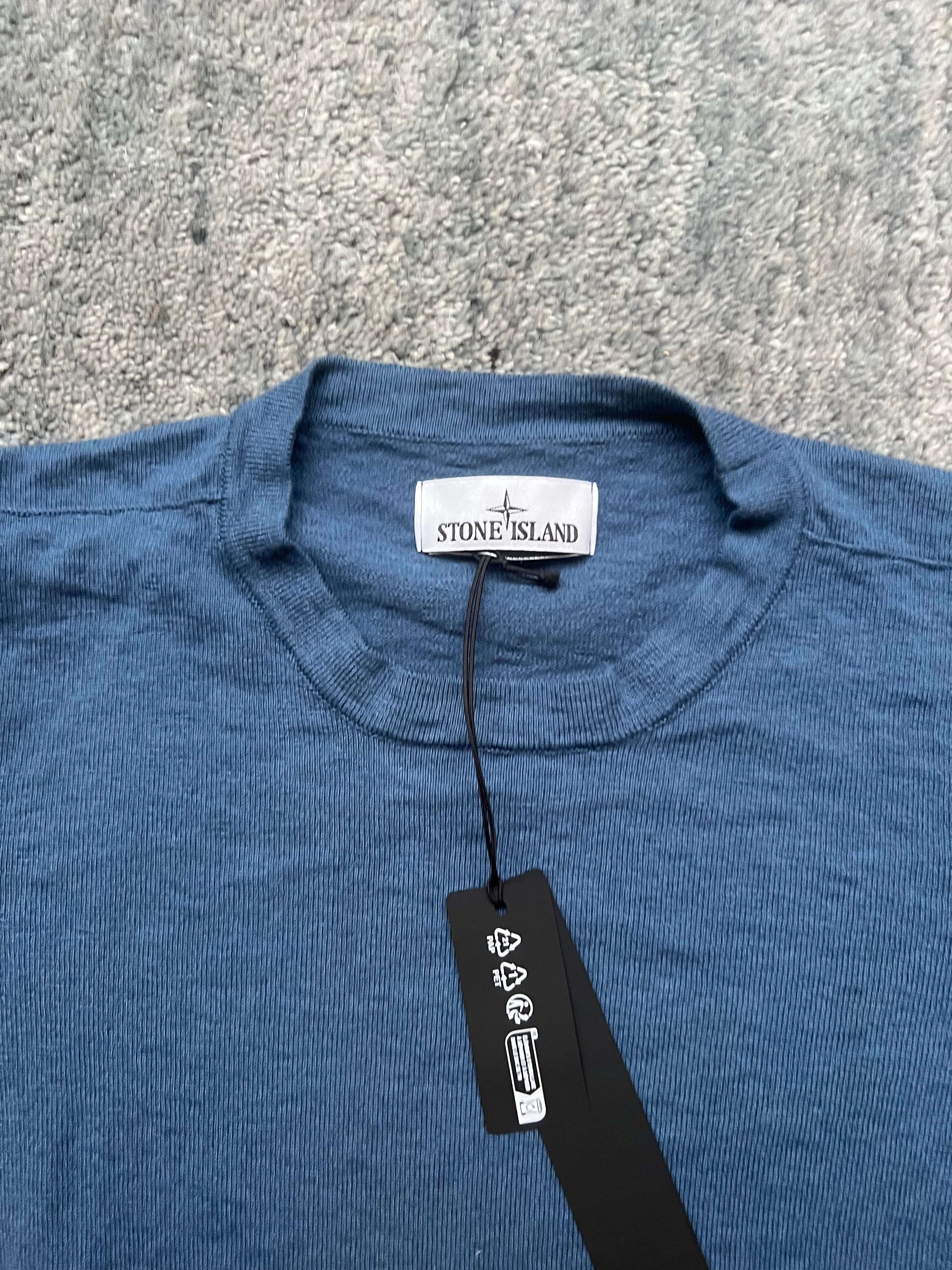 Stone Island Sweatshirt