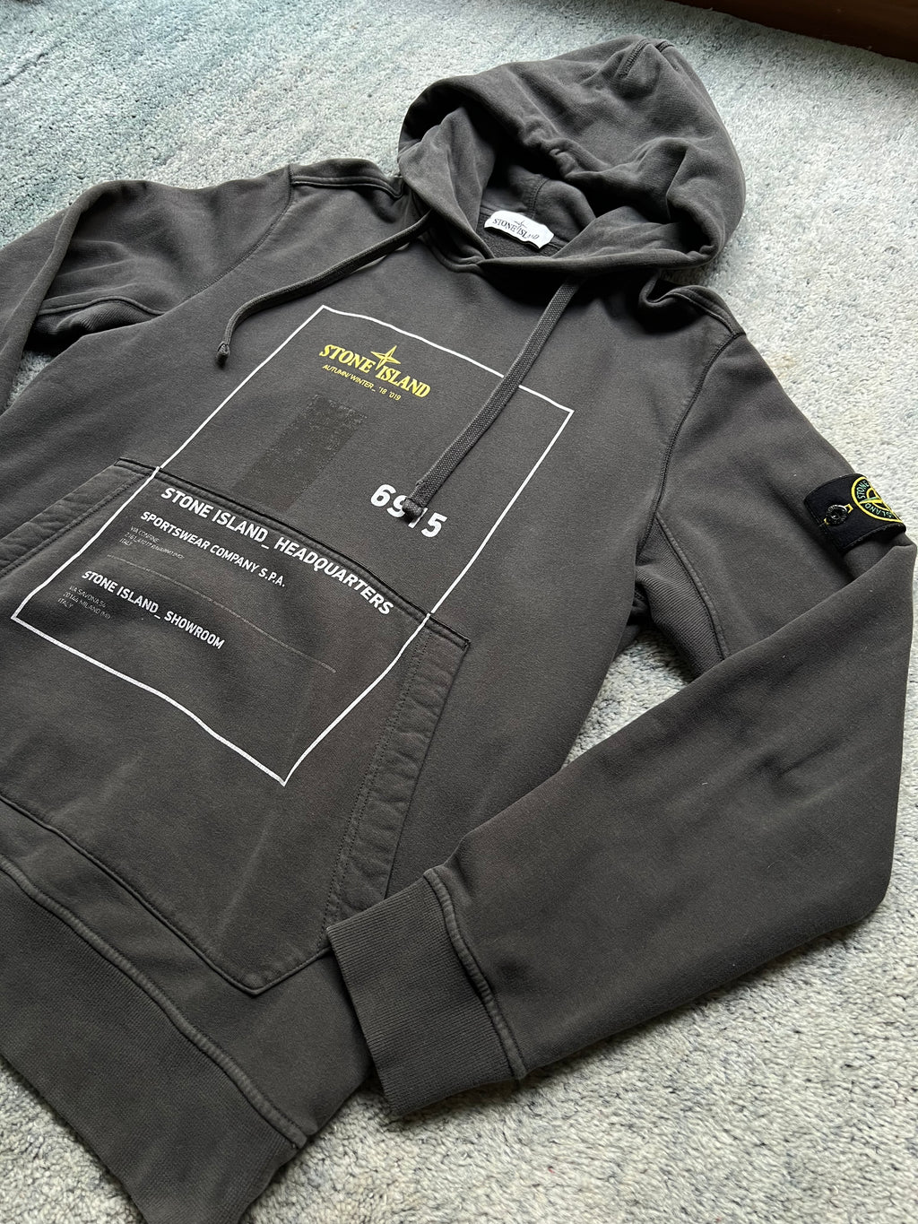 Stone Island Jumper