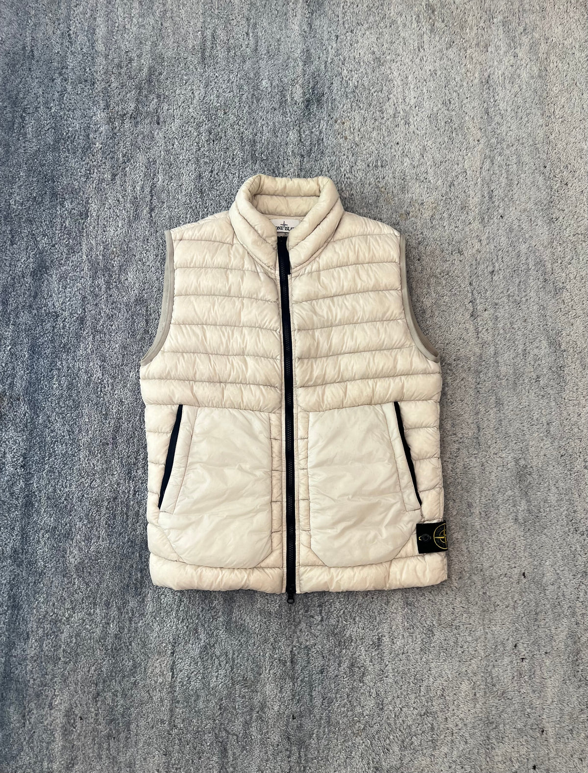 Stone Islane Vest