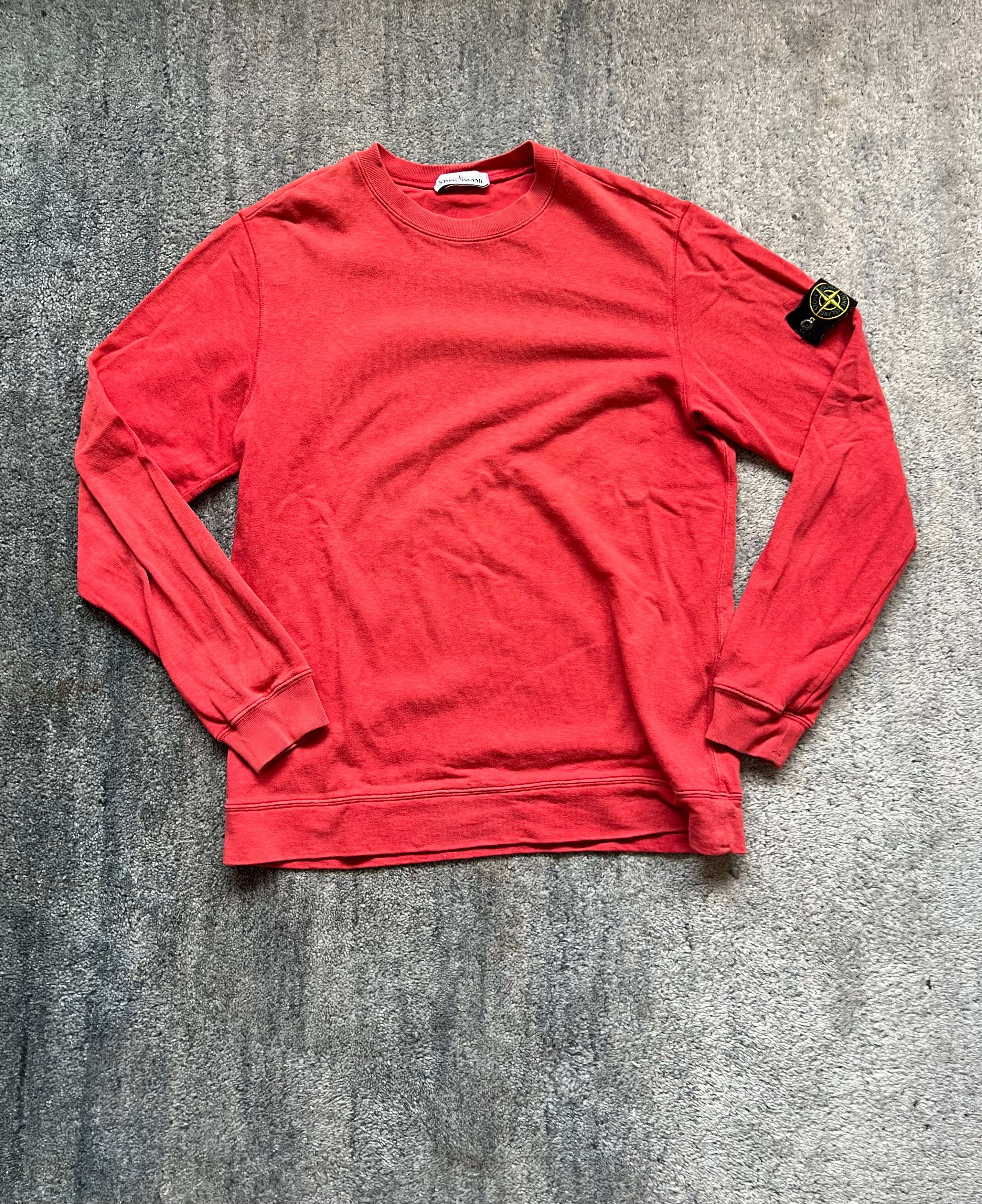 Stone Island Jumper