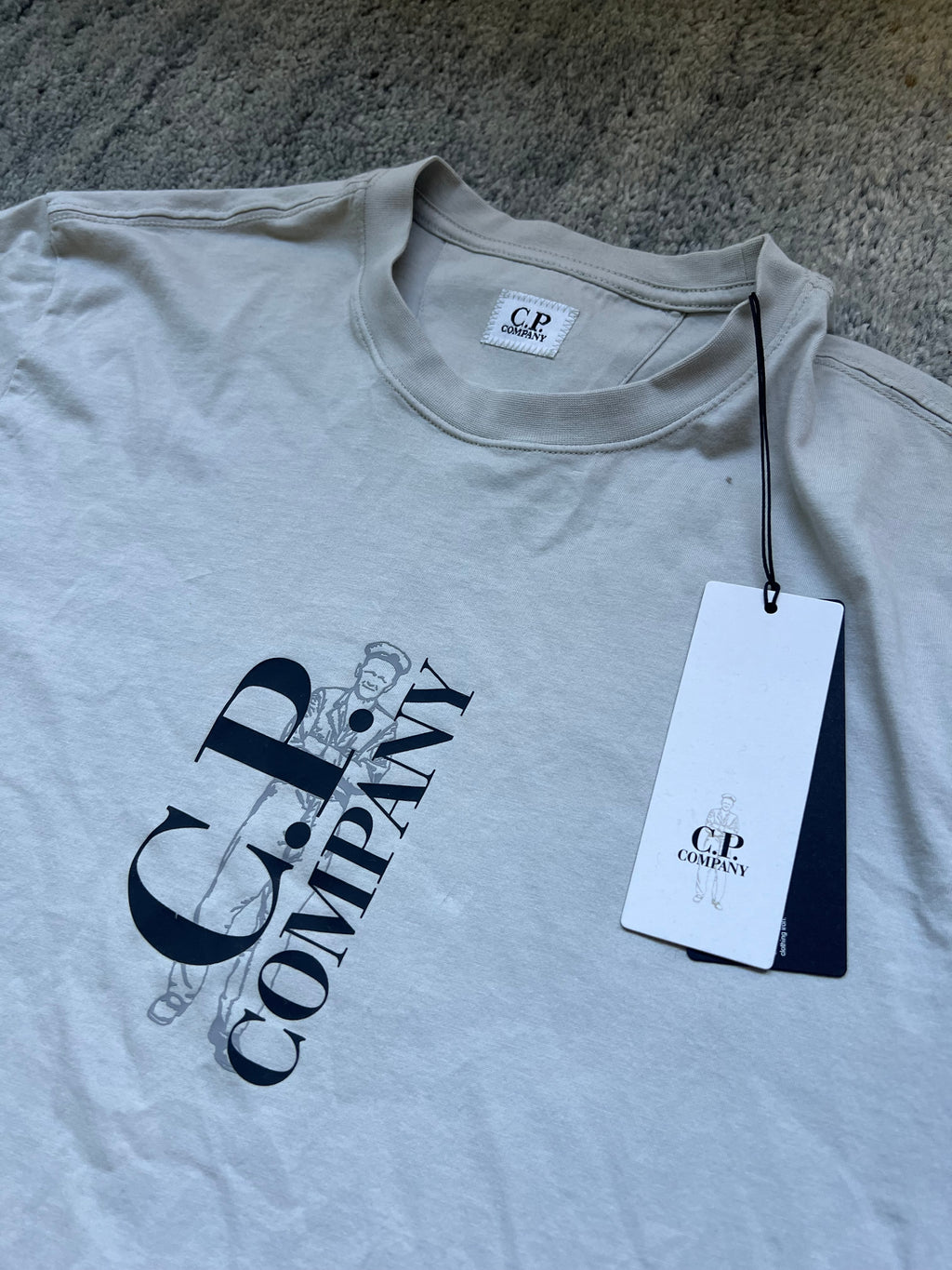 CP Company Tshirt