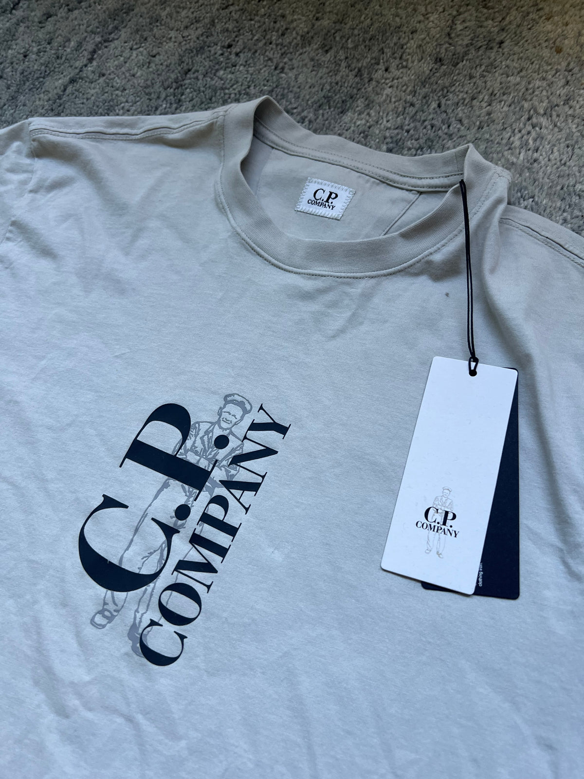 CP Company Tshirt