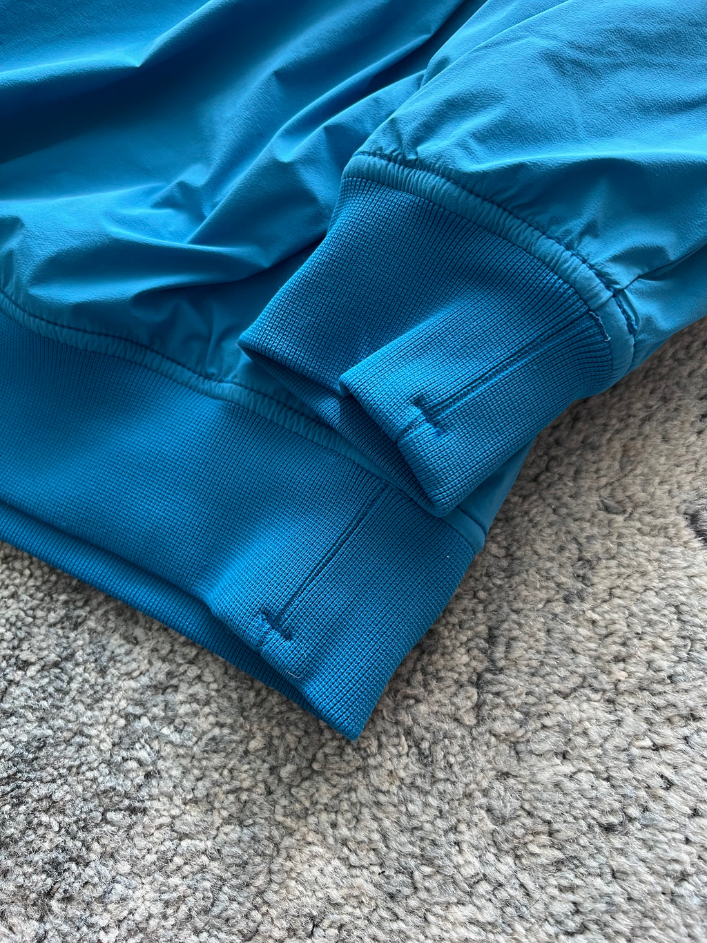 Stone Island x Nike Comfort Tech Composite Sweatshirt 2019