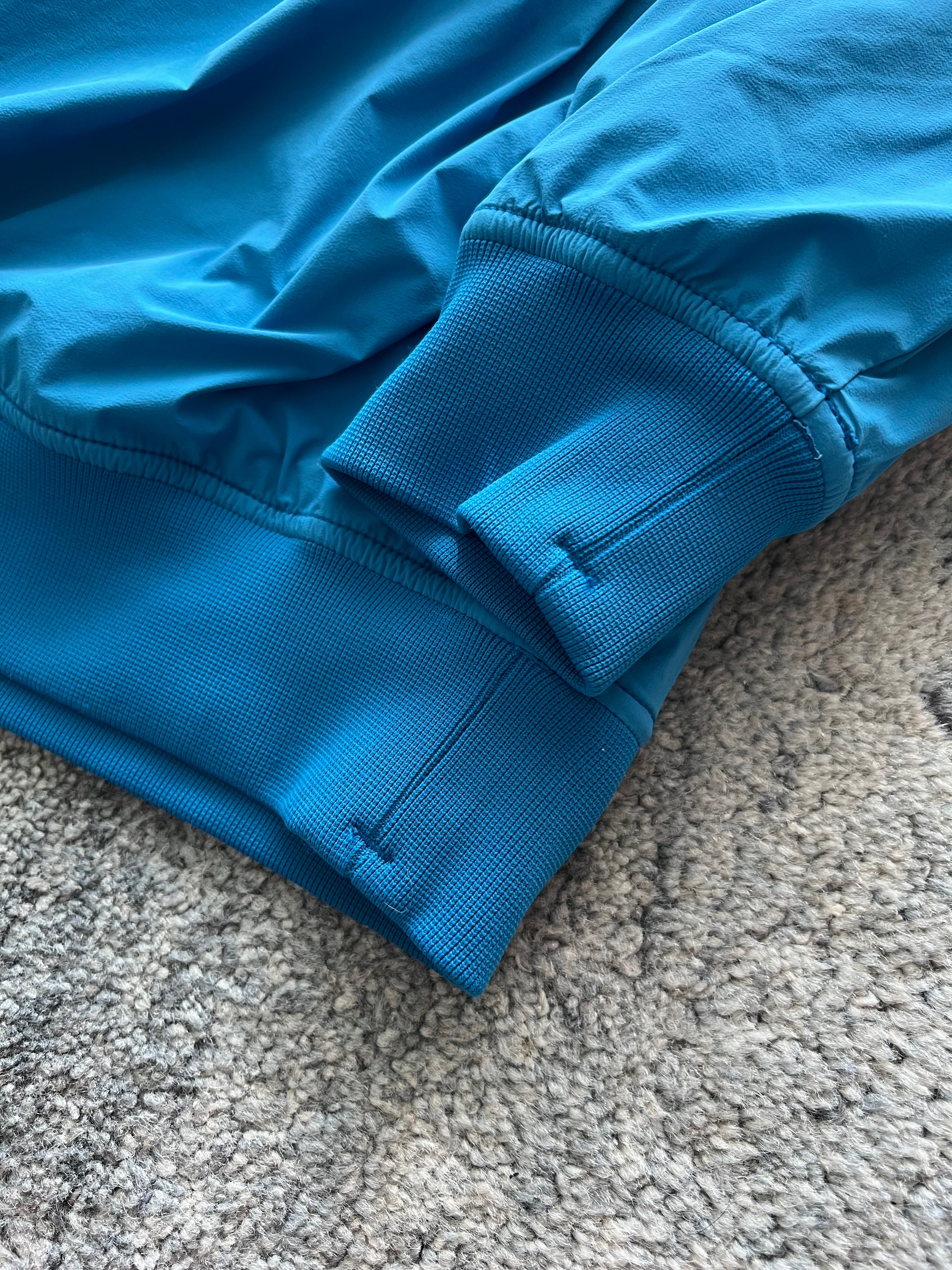 Stone Island x Nike Comfort Tech Composite Sweatshirt 2019