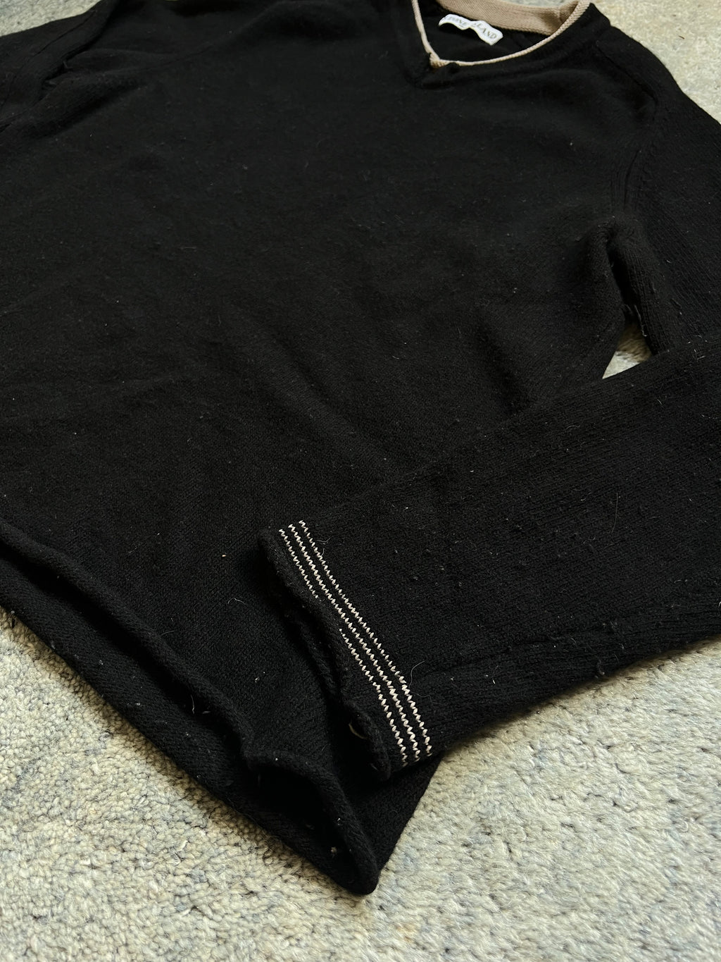 Stone Island Sweatshirt 2005