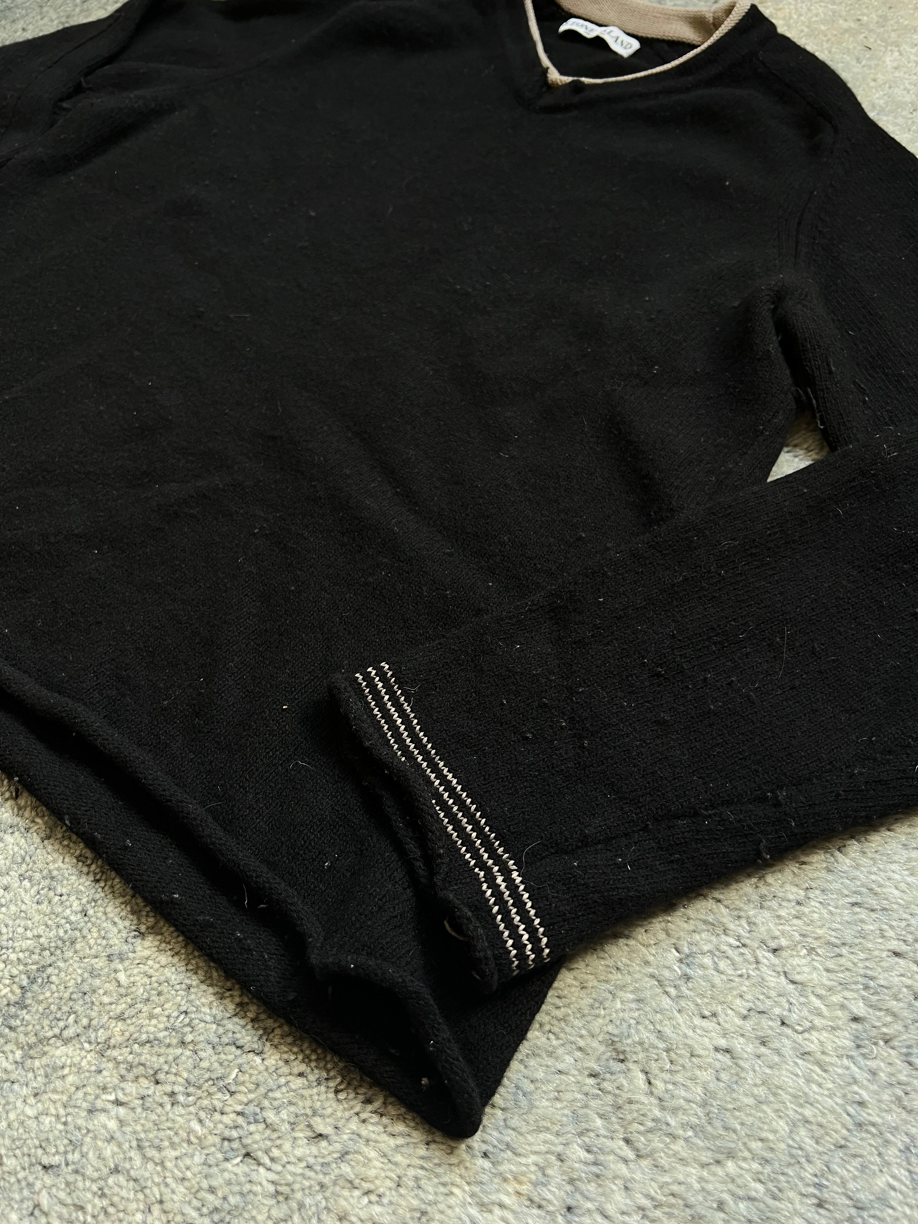 Stone Island Sweatshirt 2005