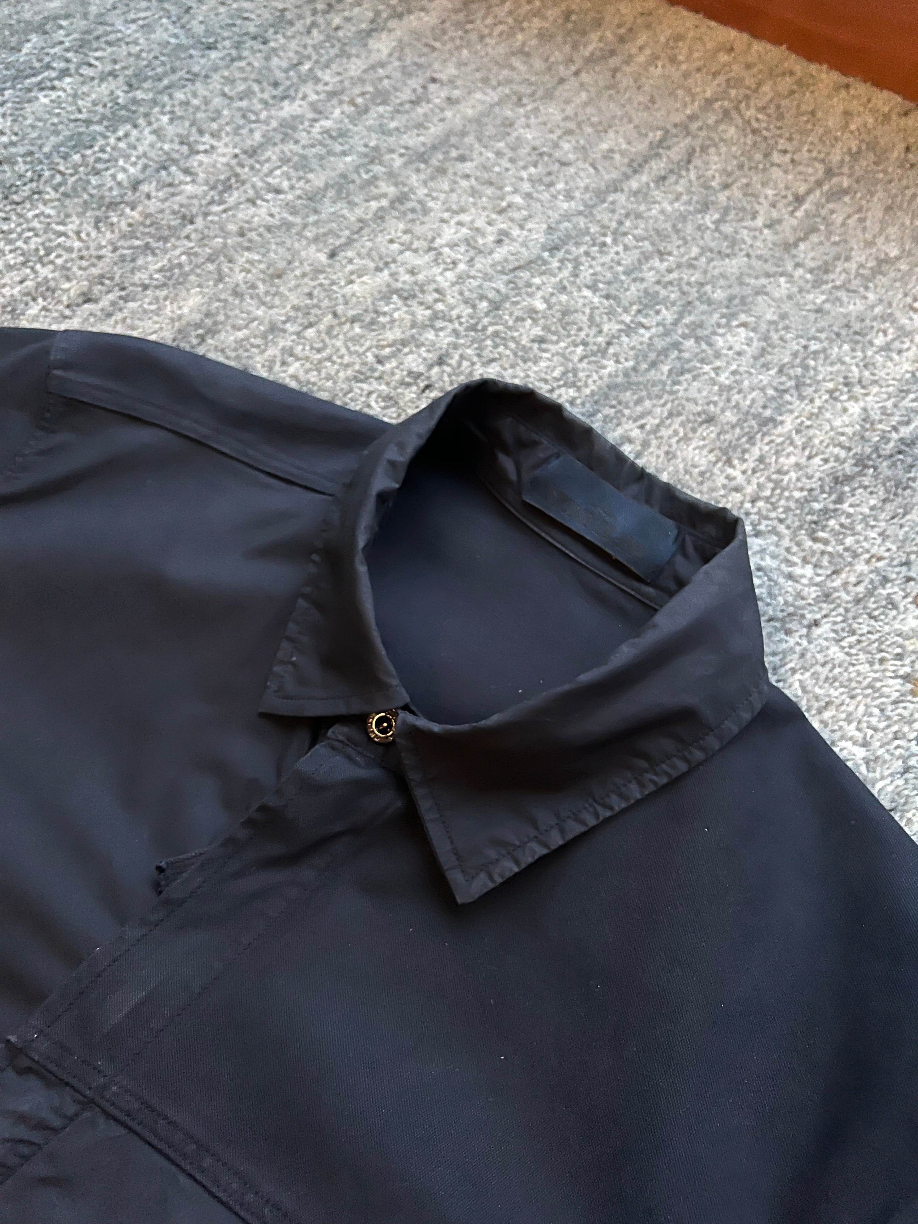 Stone Island Ghost Overshirt