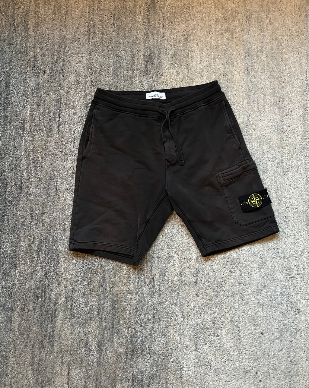Stone Island Shorts