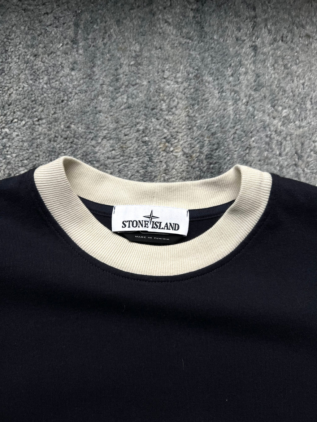 Stone Island Marina Sweatshirt