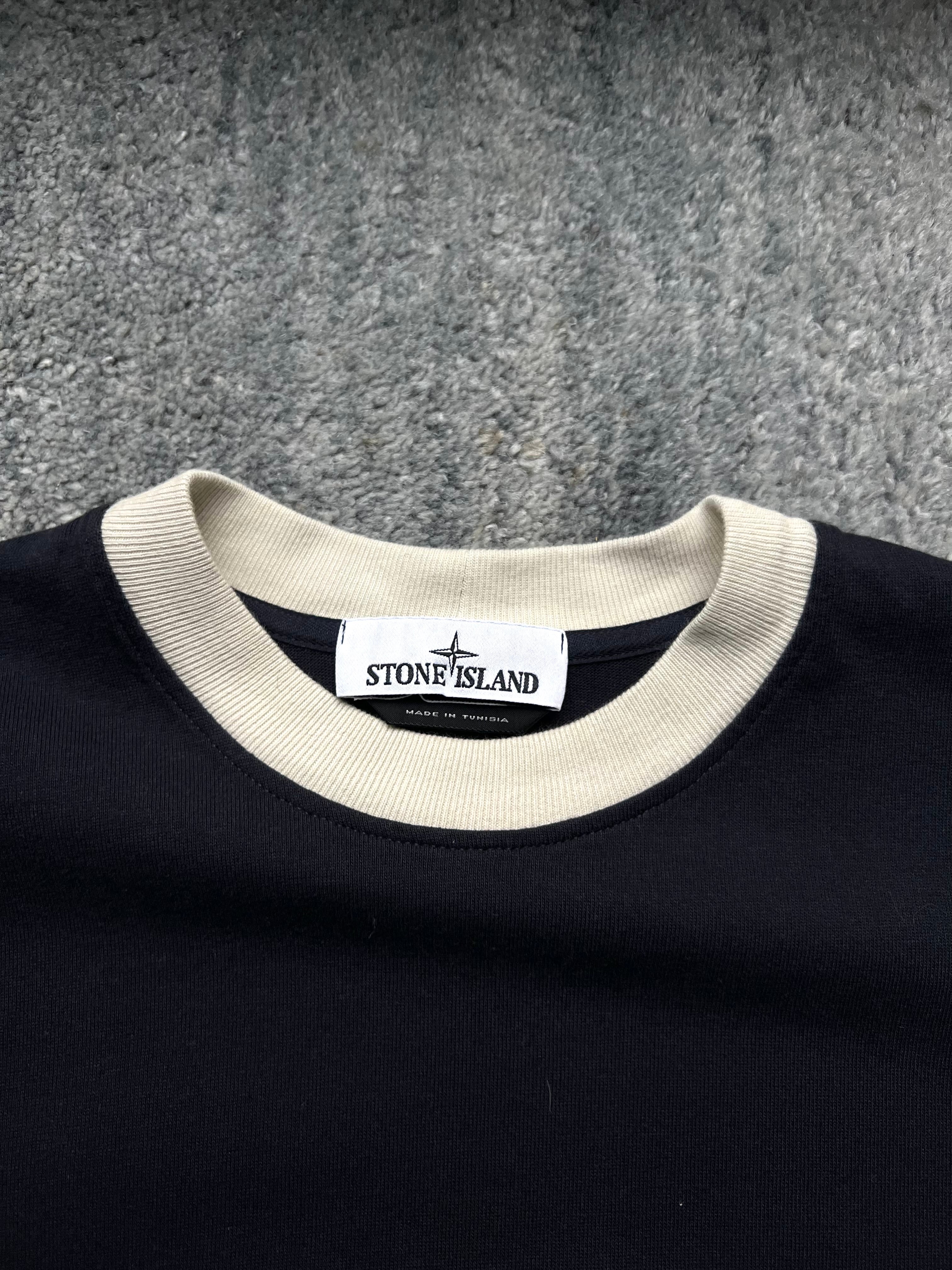 Stone Island Marina Sweatshirt