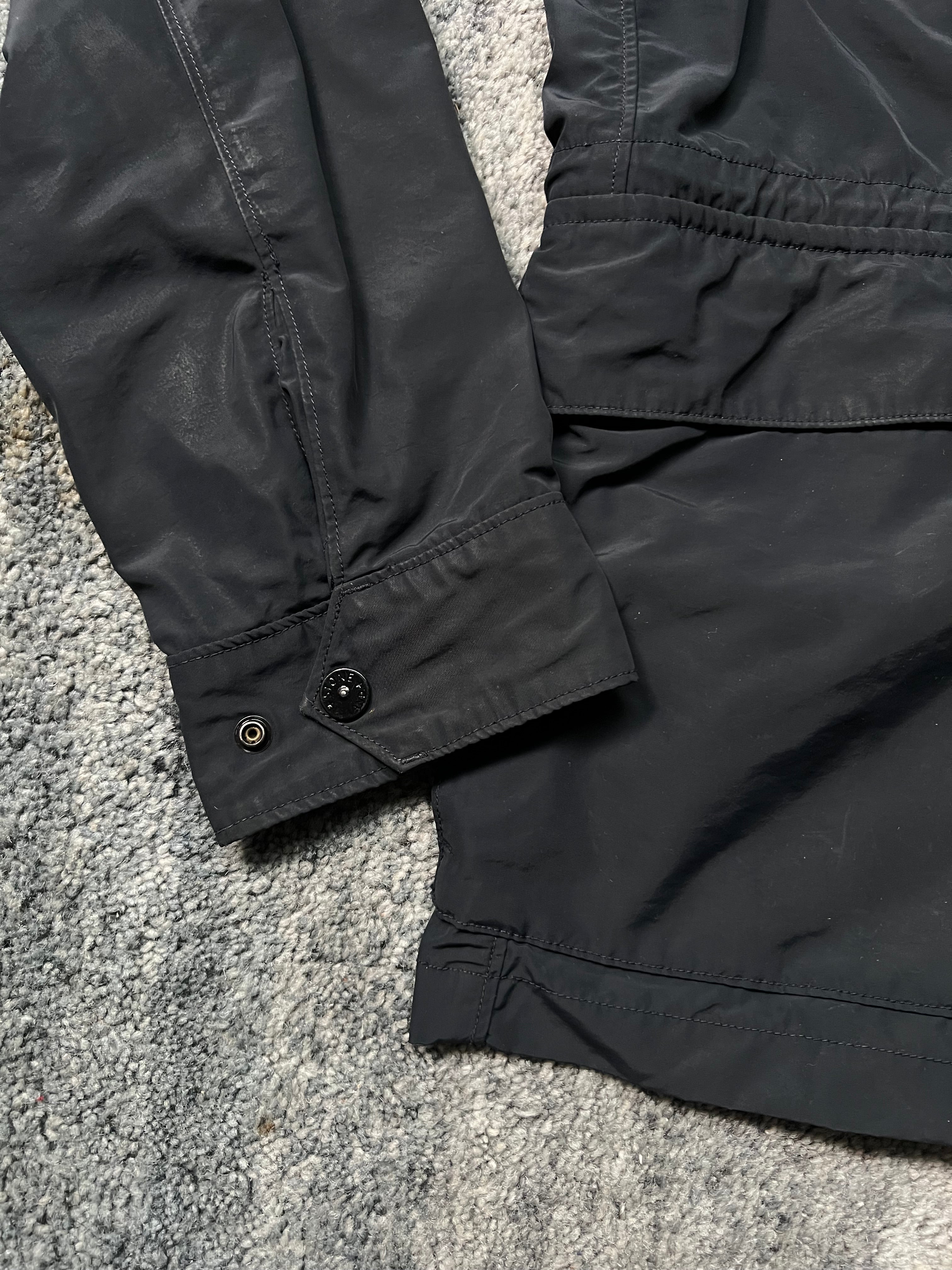 Stone Island Micro Reps Field Jacket