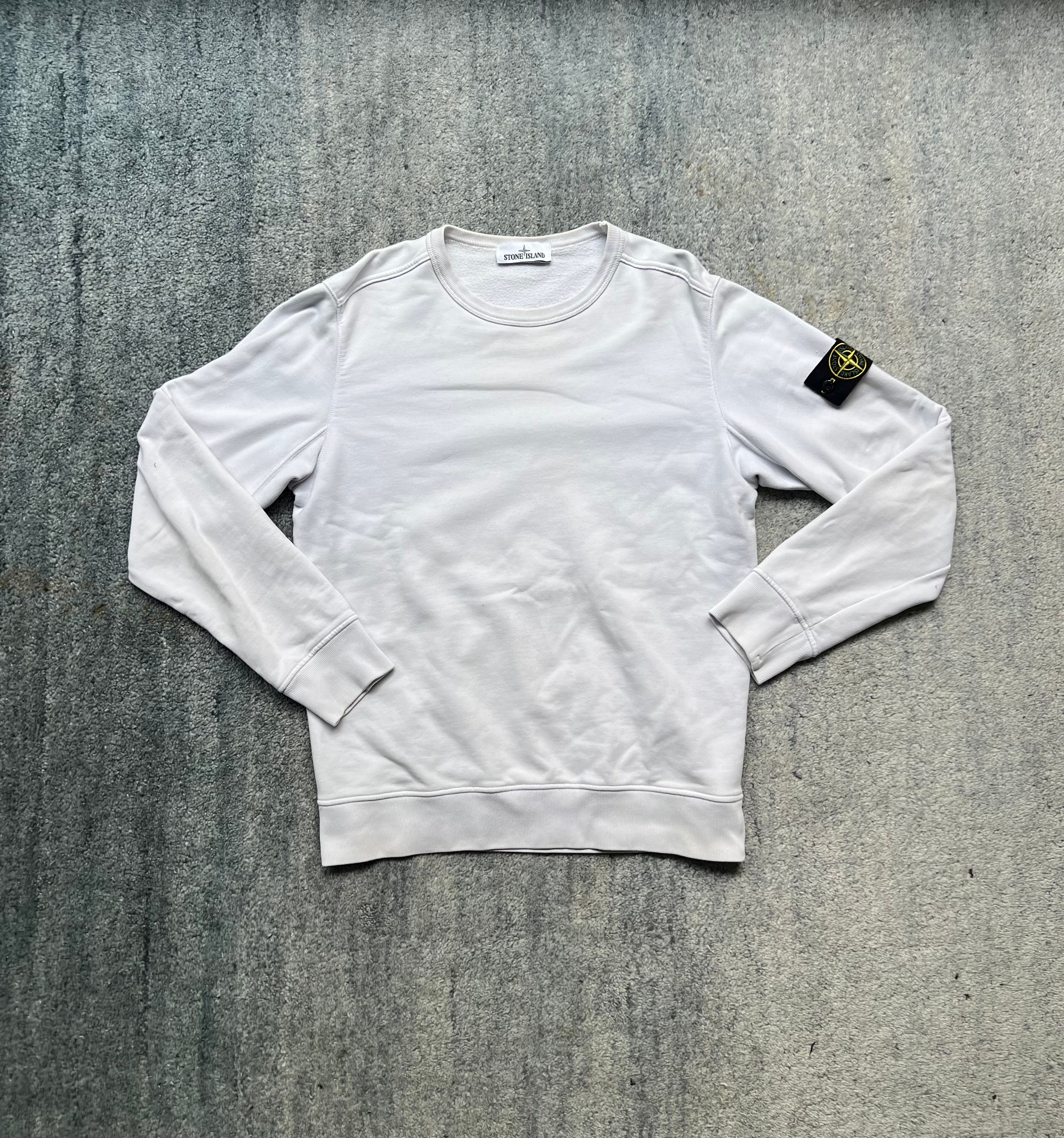 Stone Island Sweatshirt