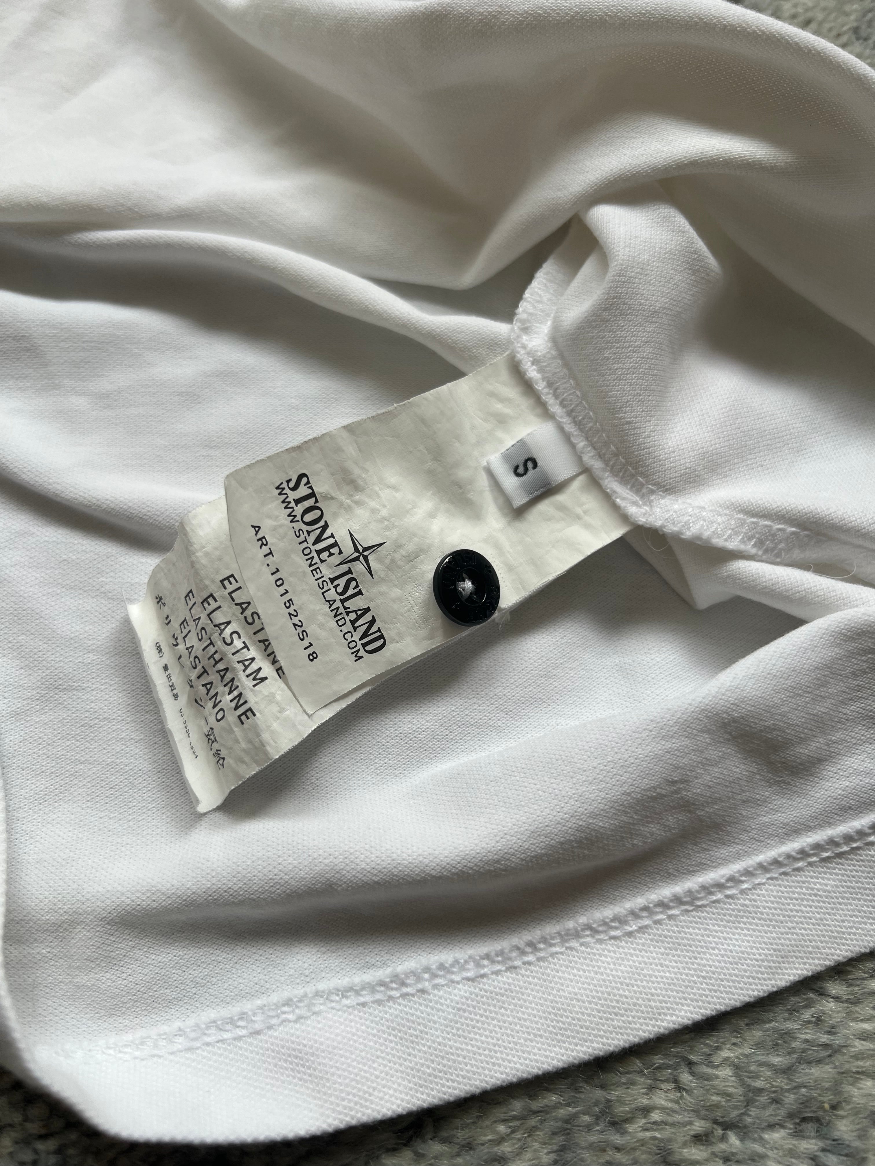 Stone Island Polo