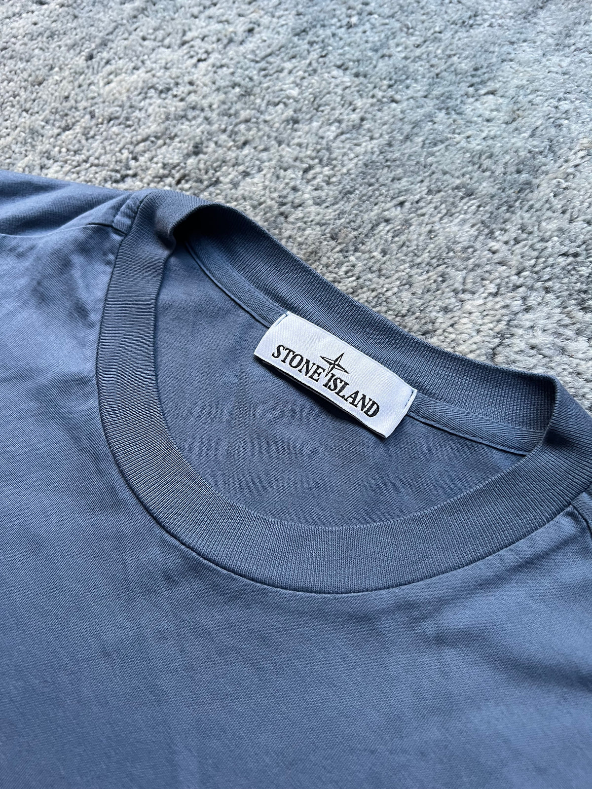Stone Island Tshirt